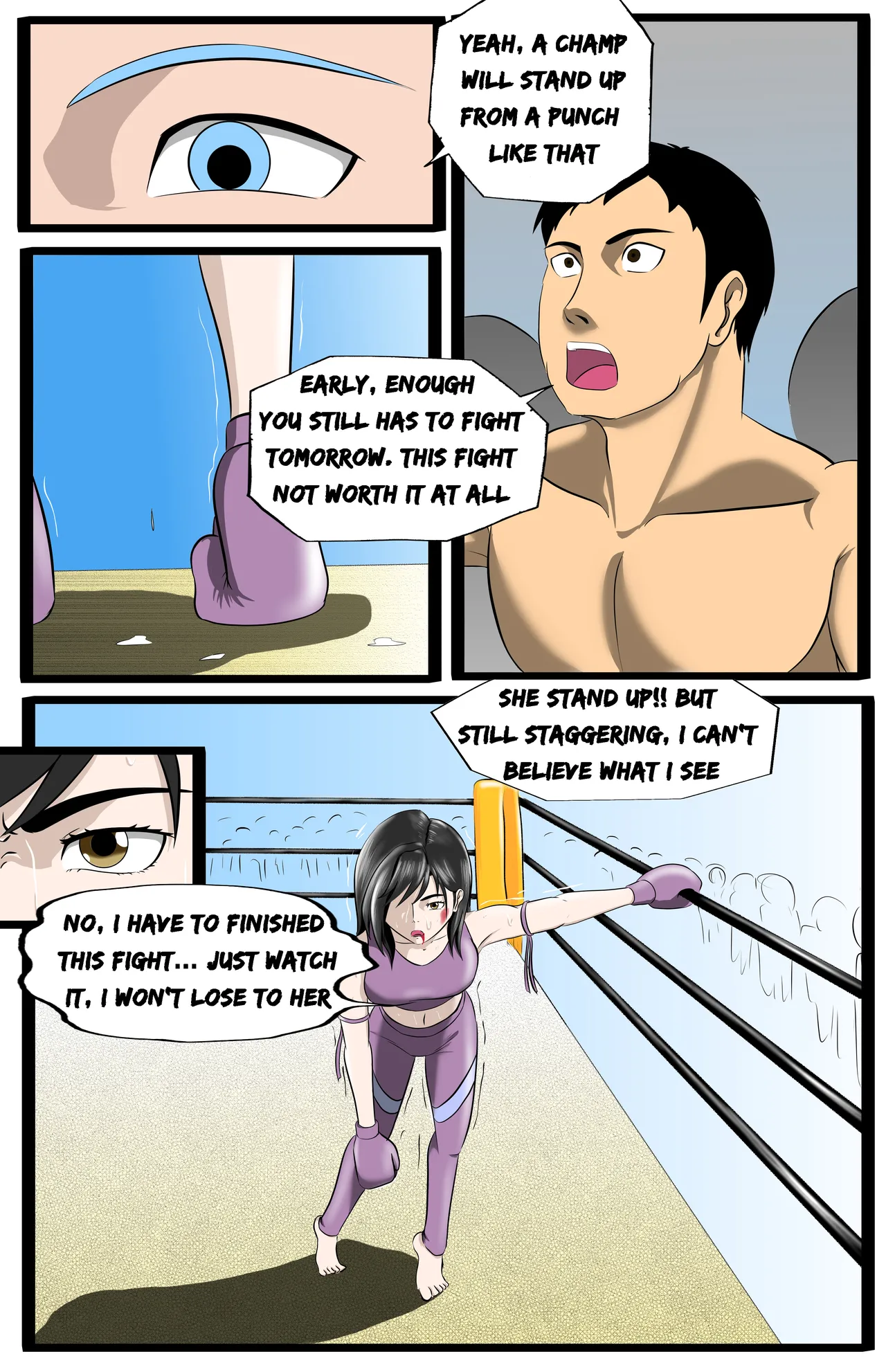 Early's Rival 20eme image