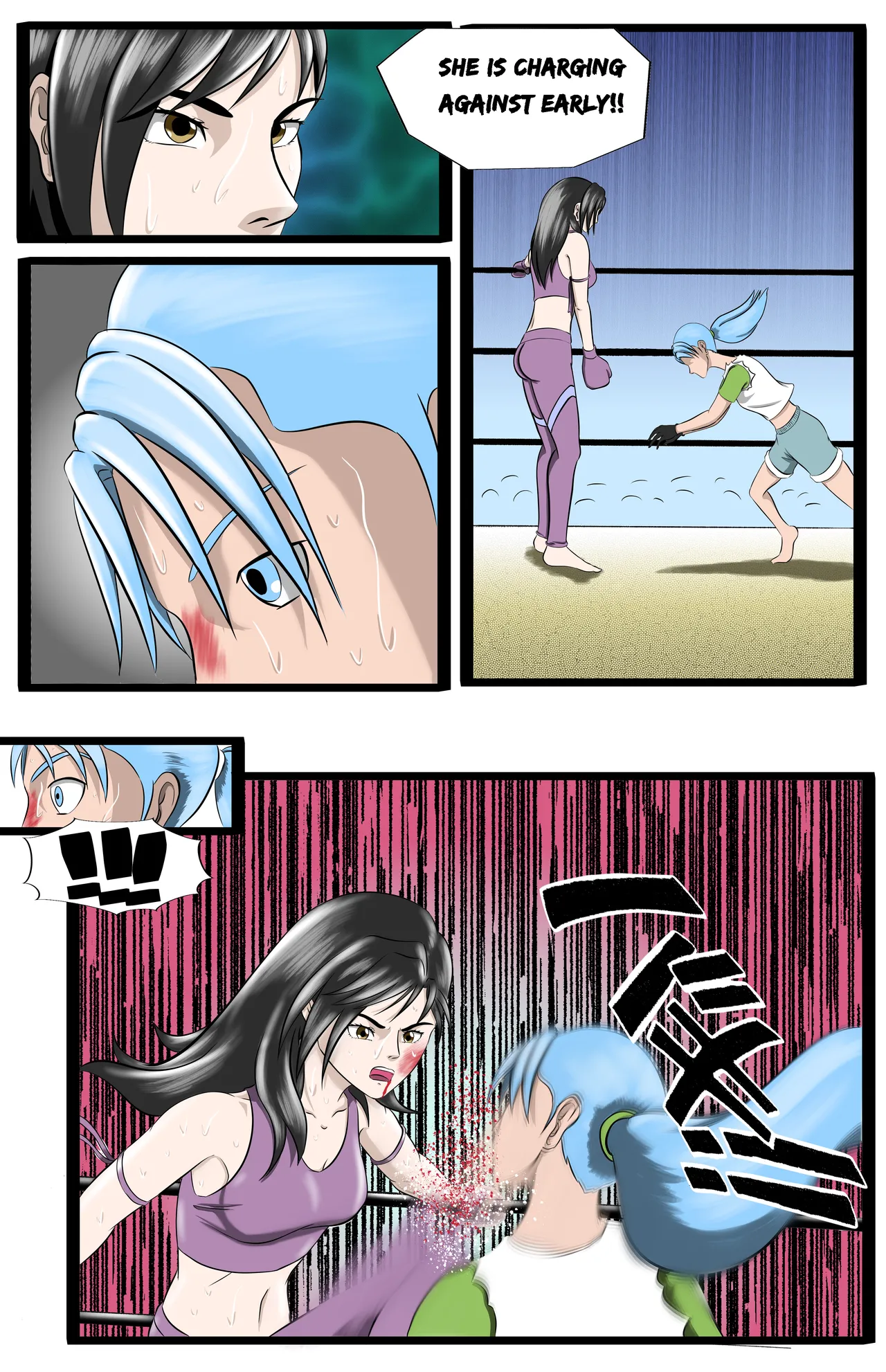 Early's Rival 21eme image