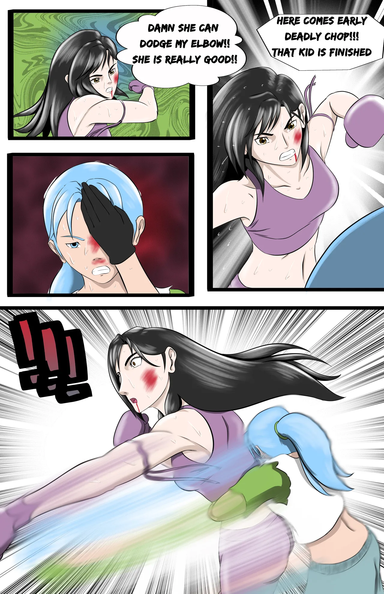 Early's Rival 23eme image