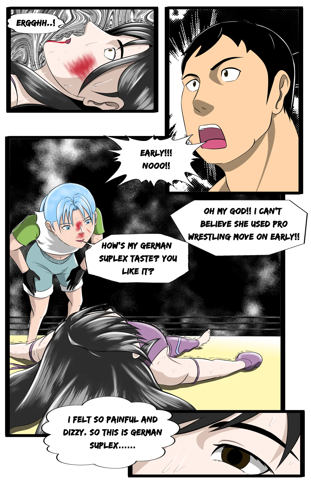 Early's Rival 25eme image