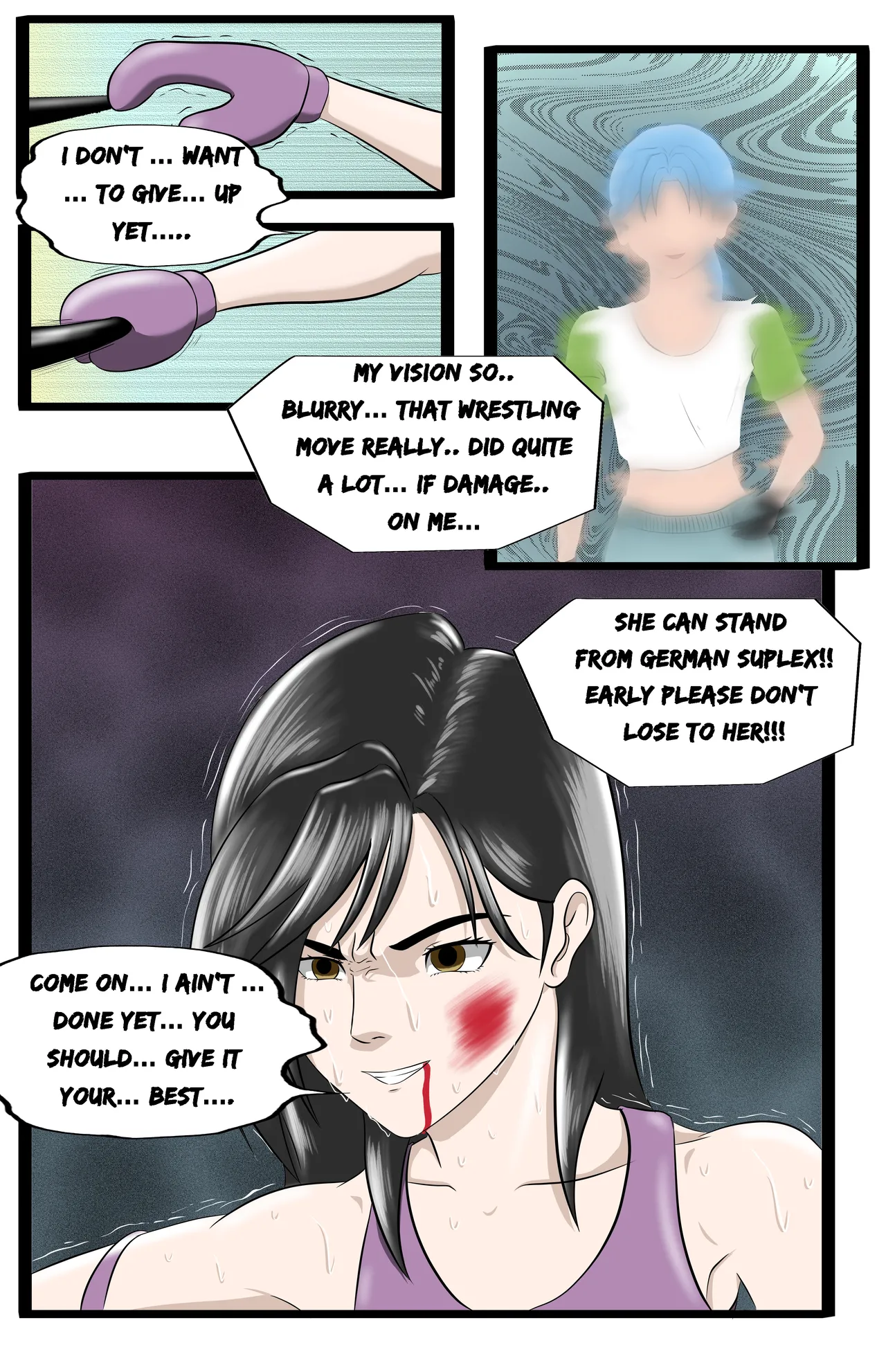 Early's Rival 26eme image