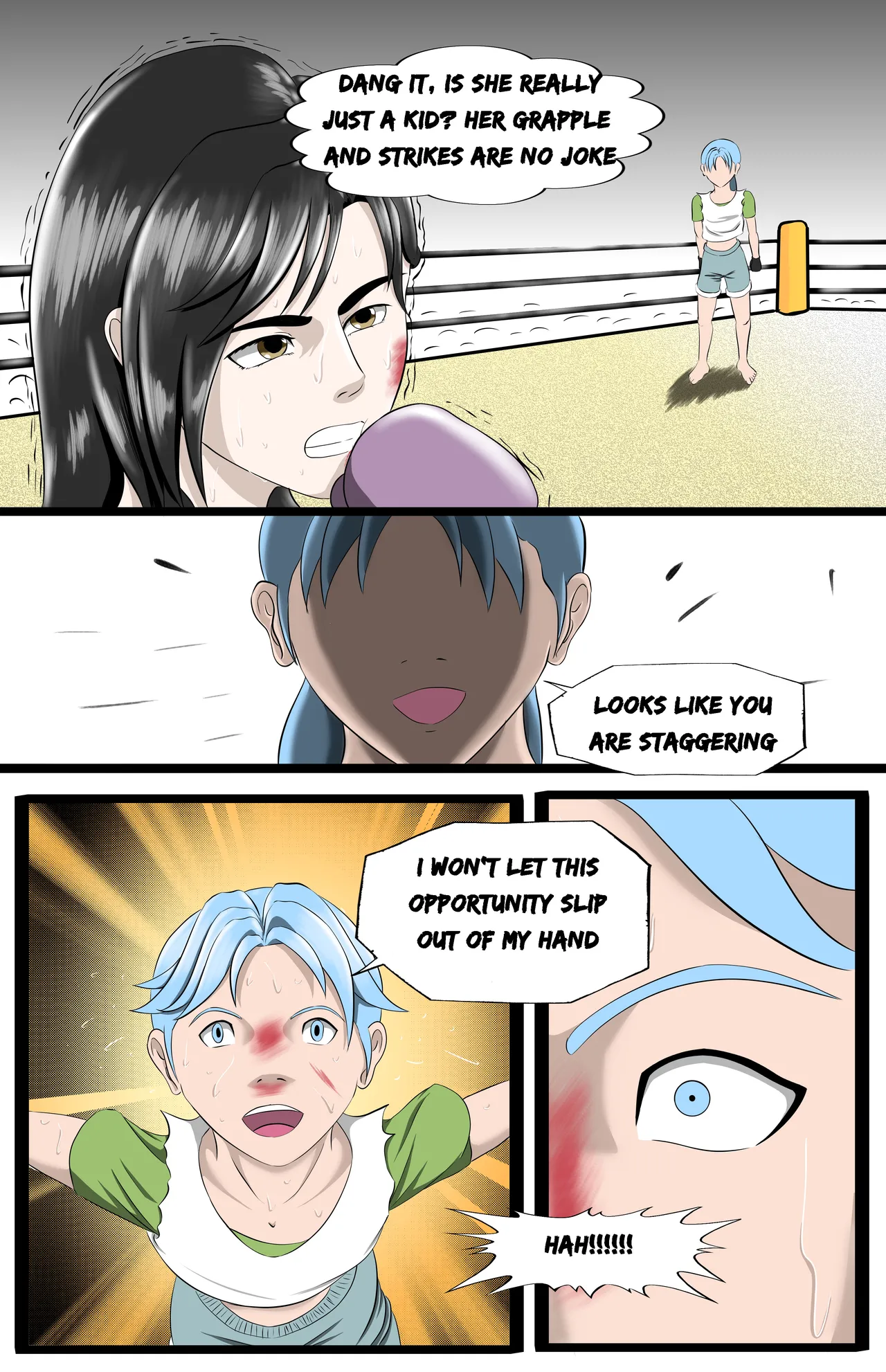 Early's Rival 27eme image