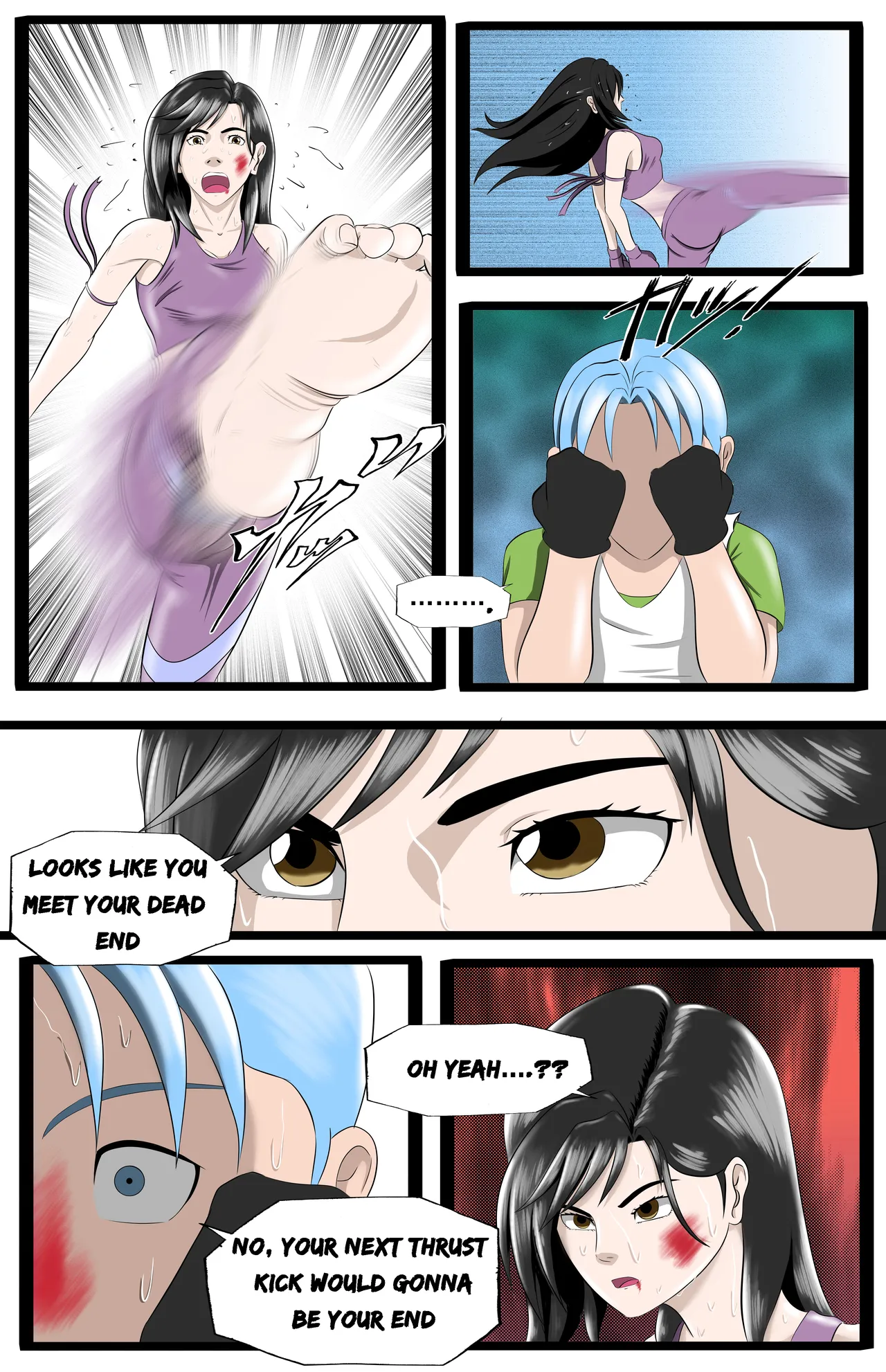 Early's Rival 29eme image