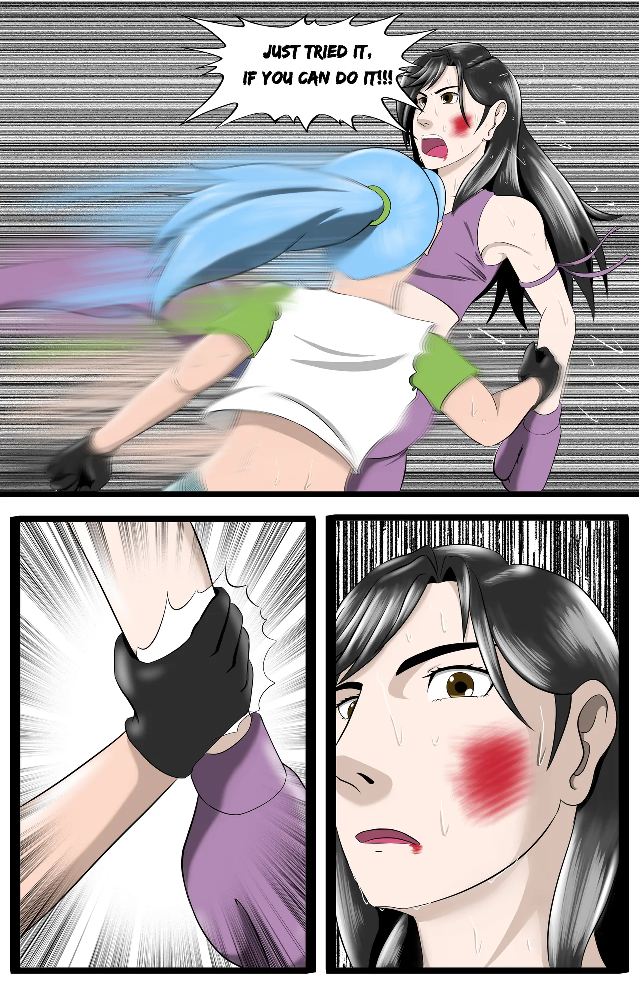 Early's Rival 30eme image