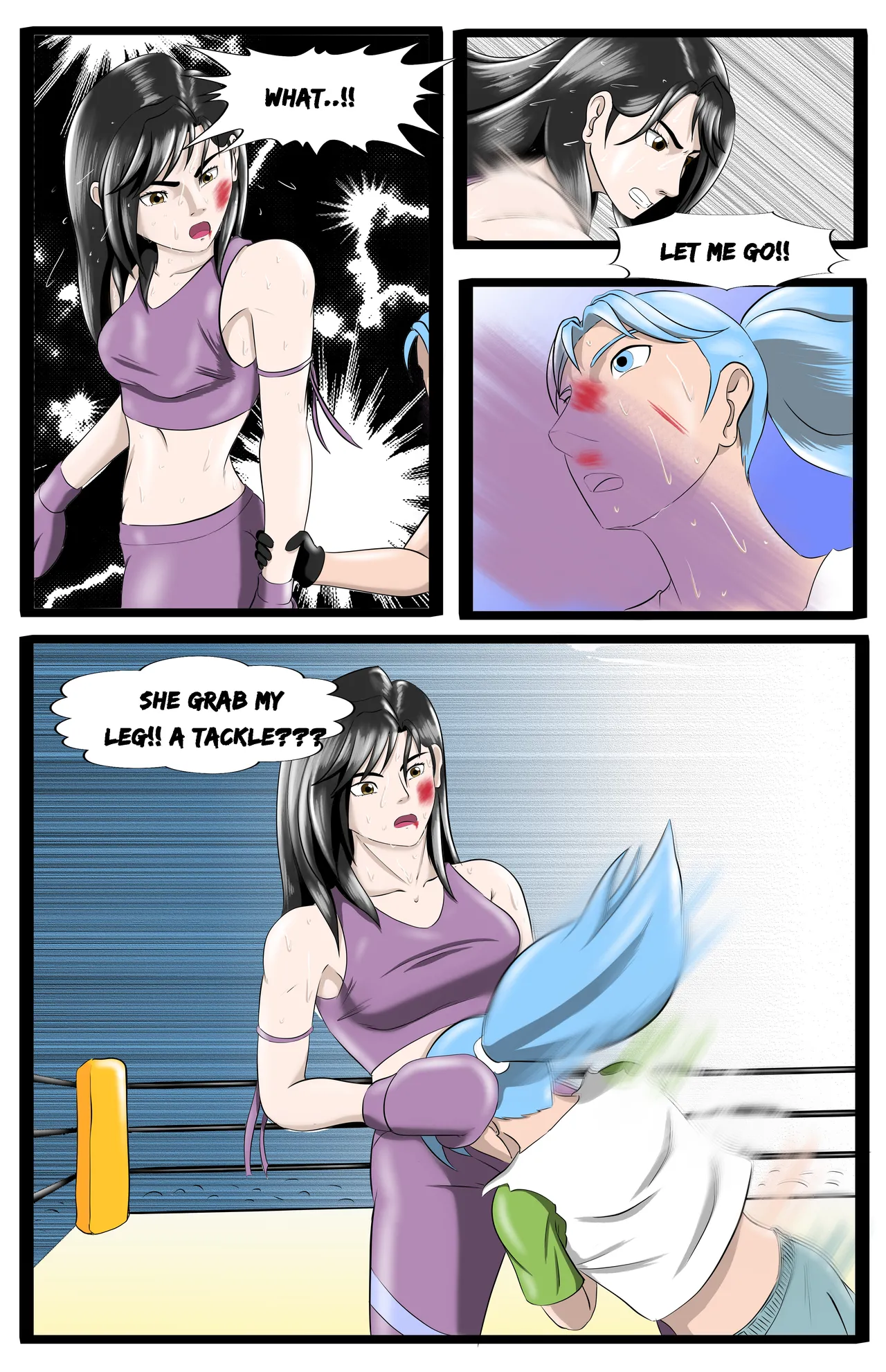 Early's Rival 31eme image