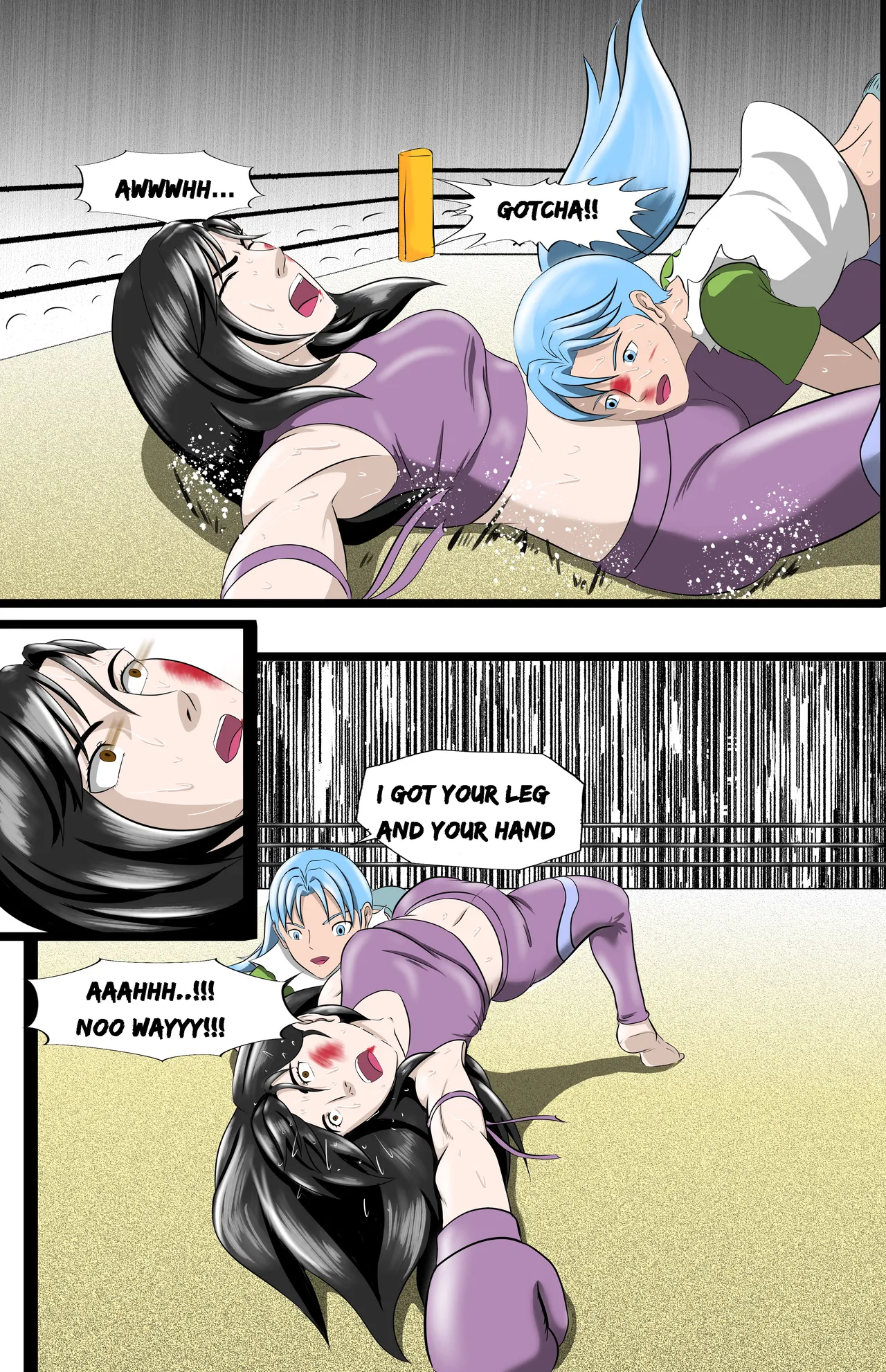 Early's Rival 32eme image