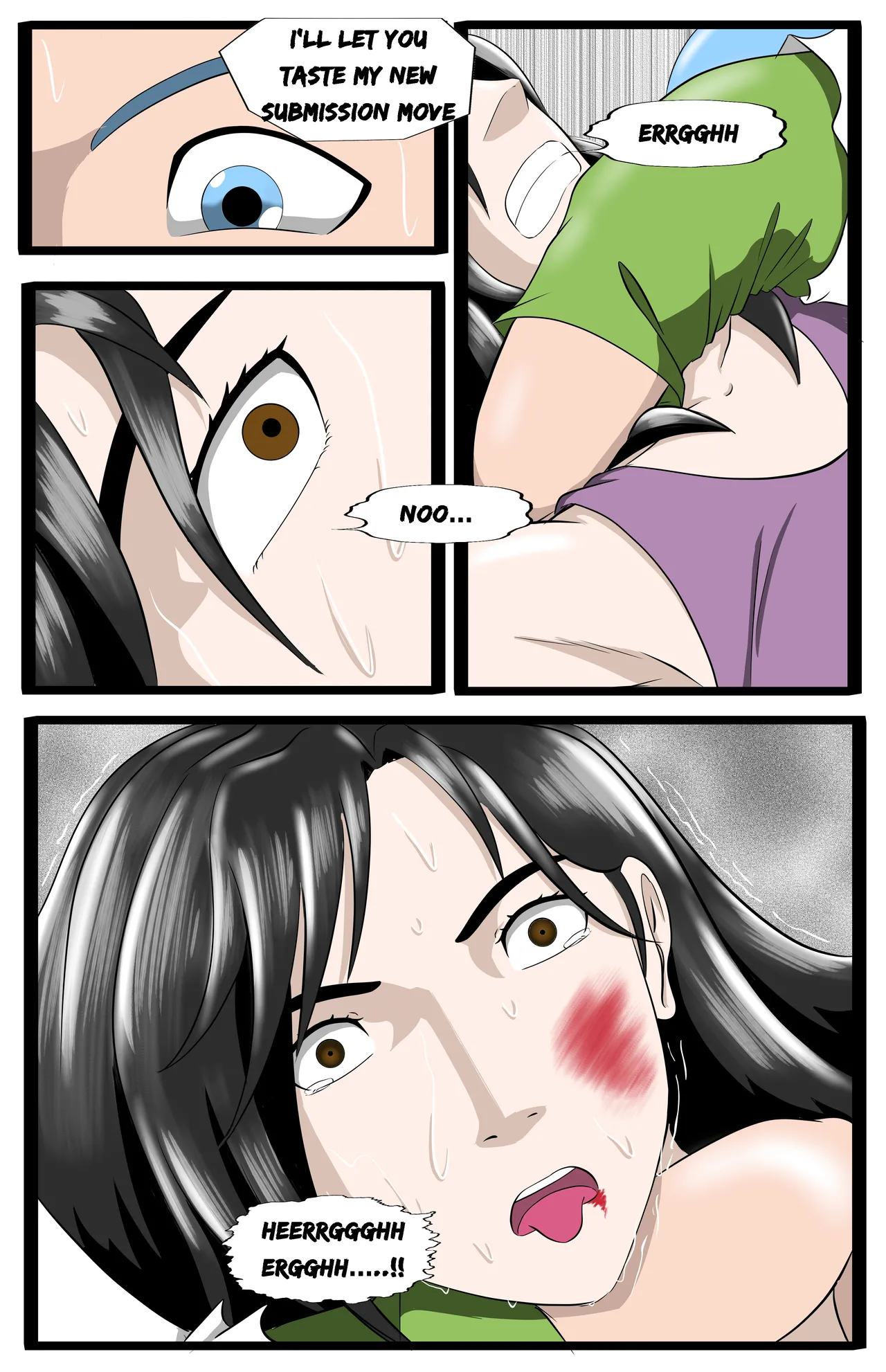 Early's Rival 33eme image