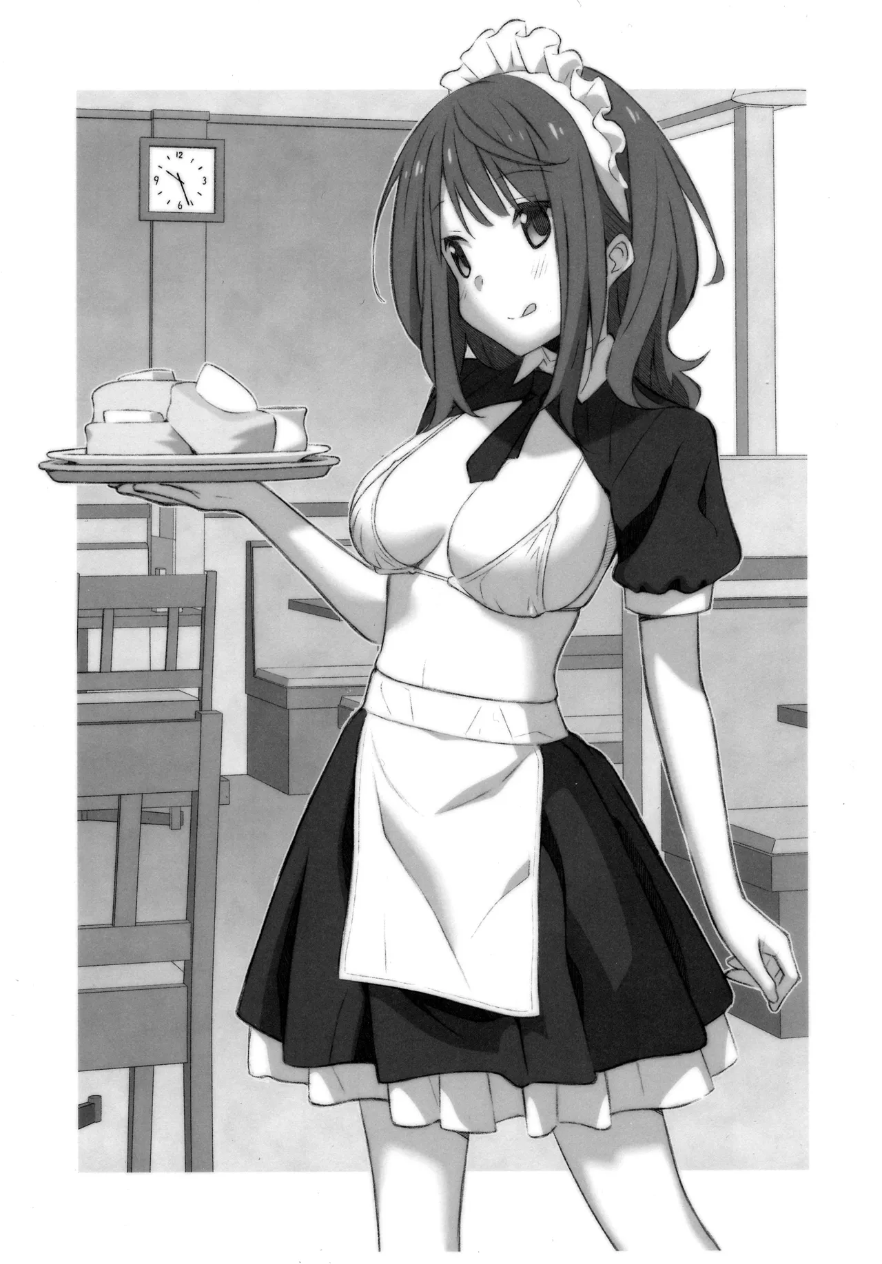 [TYPE-57 (Frunbell)] TYPE-71 (Make Heroine ga Oosugiru!) 이미지 번호 2