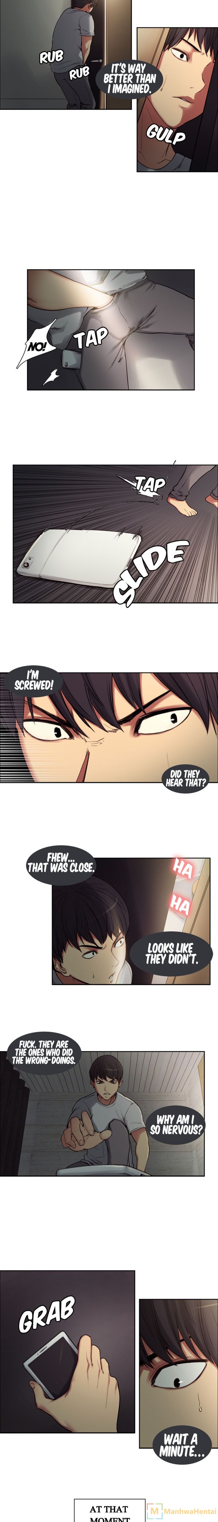 [Serious] Taming a Maid/Domesticate the Housekeeper (Chapter 2) [English] Bildnummer 6