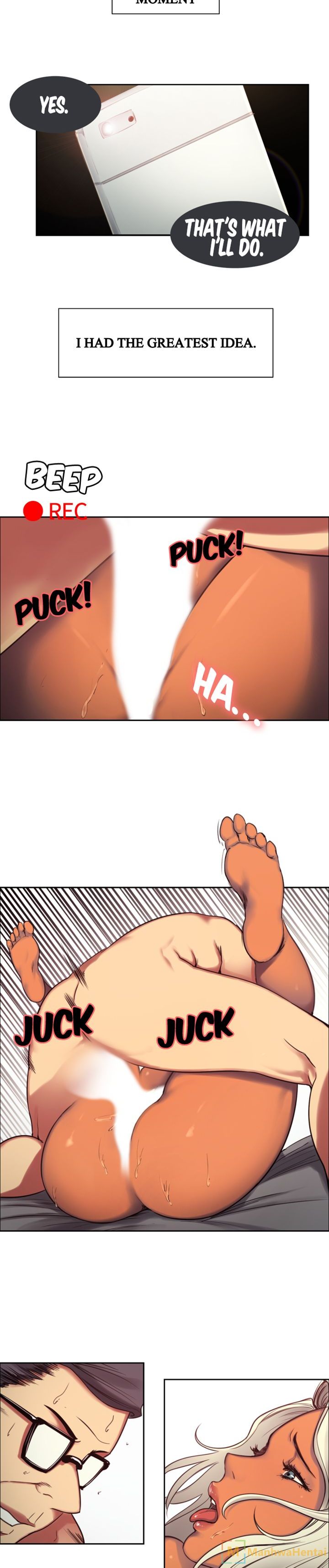 [Serious] Taming a Maid/Domesticate the Housekeeper (Chapter 2) [English] Bildnummer 7