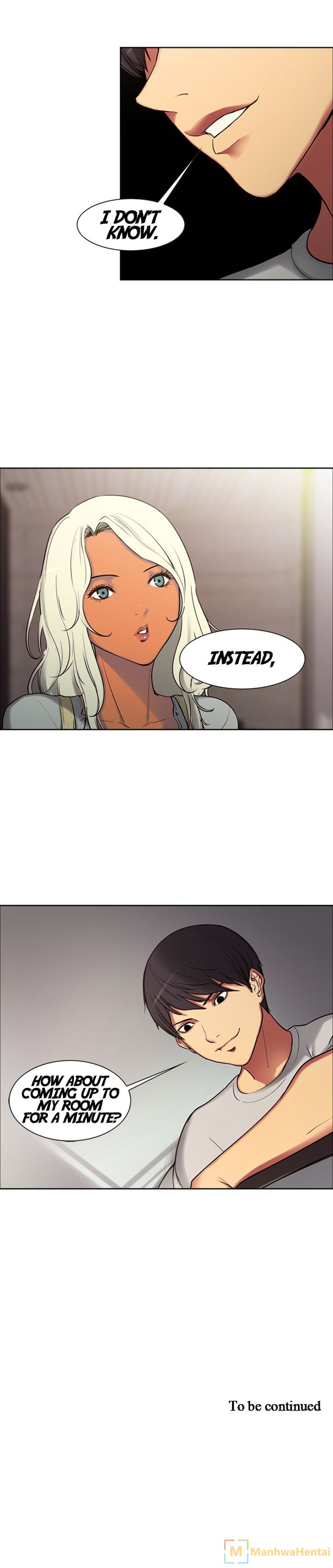 [Serious] Taming a Maid/Domesticate the Housekeeper (Chapter 2) [English] Bildnummer 13