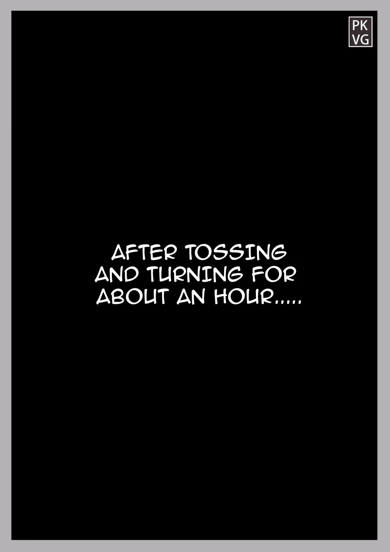 [PKVG] [流浪到世界尽头] The game after work eighth [english] 图片编号 11