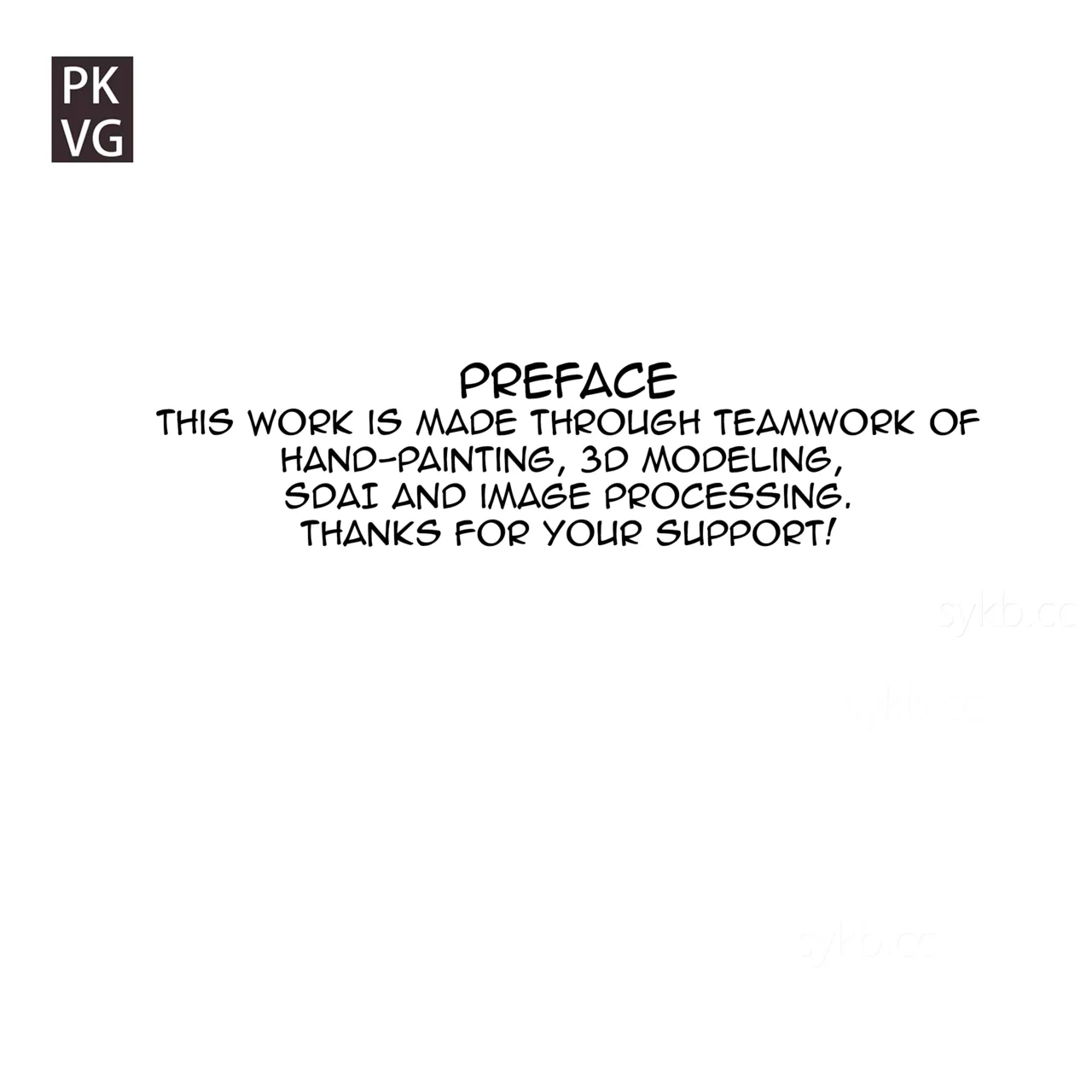 [PKVG] [流浪到世界尽头] The game after work eighth [english] 图片编号 19