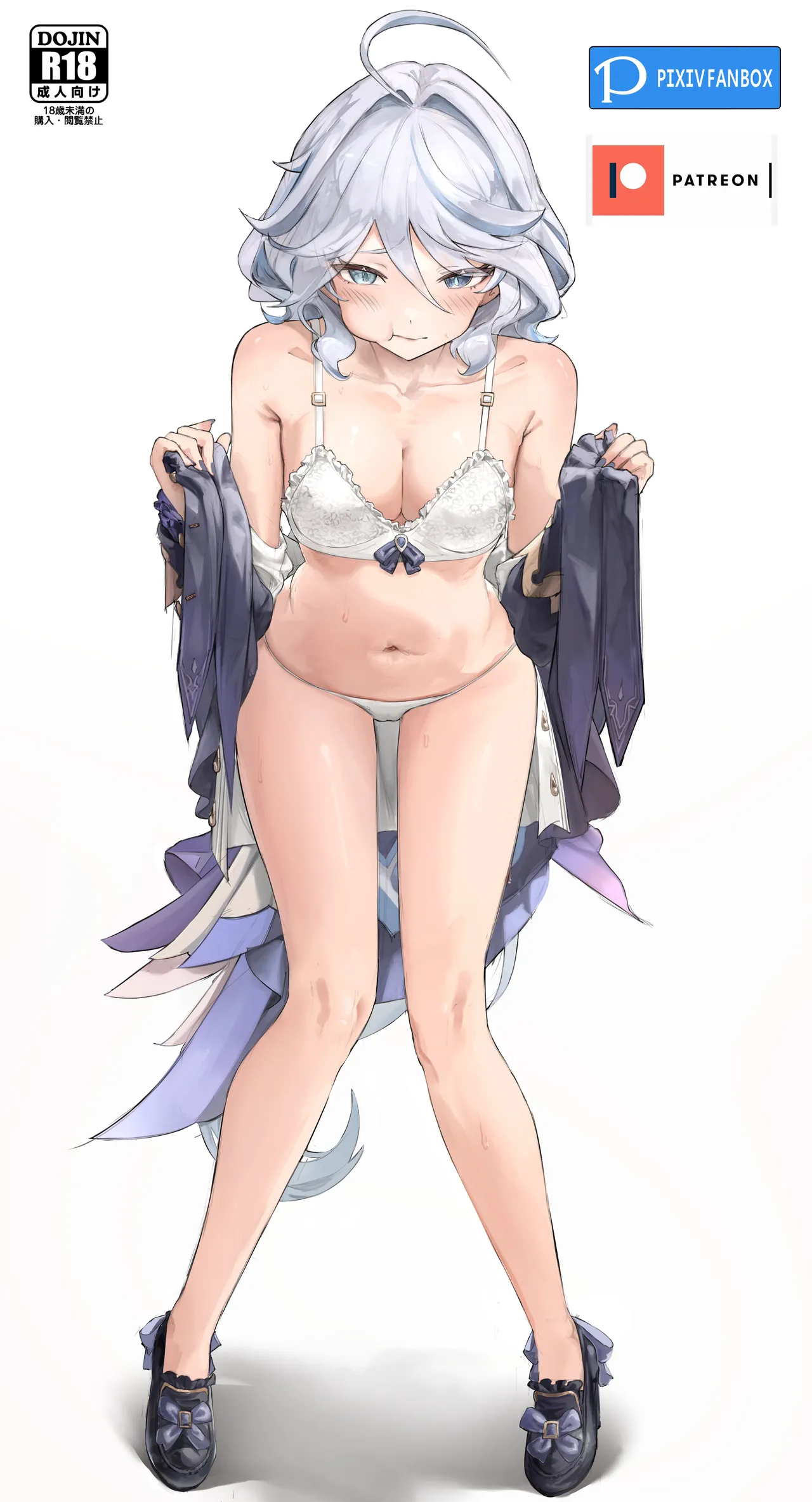 [memory] フリーナ 图片编号 1