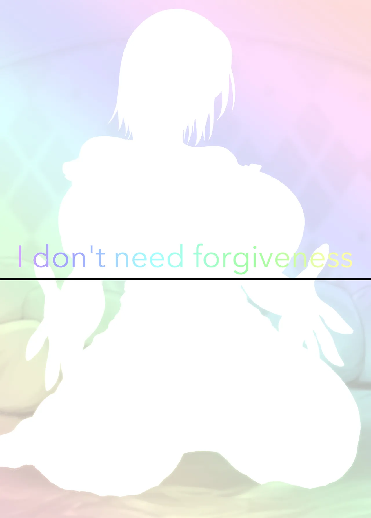 [ソルフェジオかっぱー]許しなんて必要ないわ。 numero di immagine  16