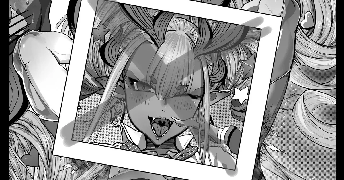 [Hiro潶] 《巨大新鲜》 画像番号 1