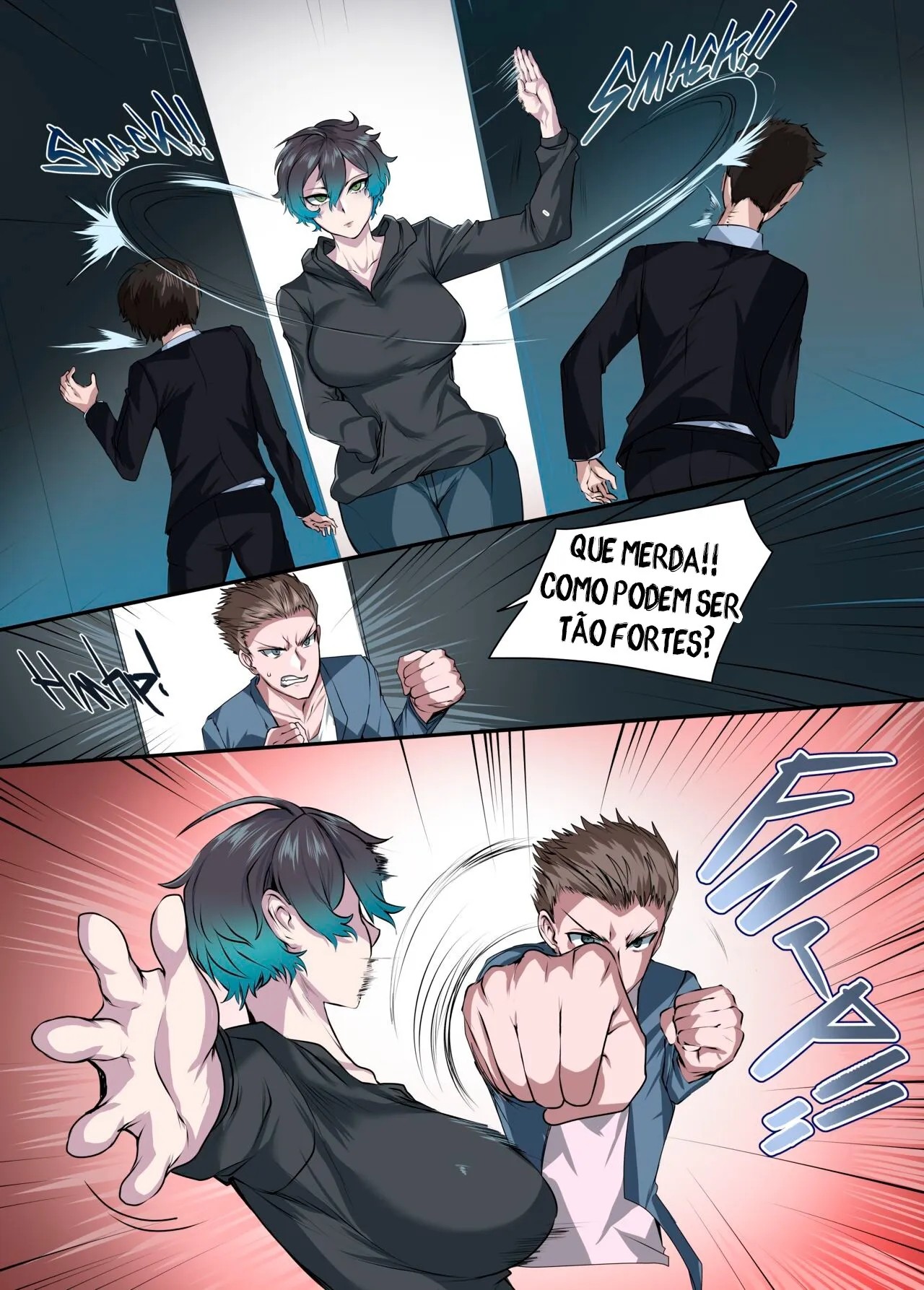 Gacha Tomboy numero di immagine  7