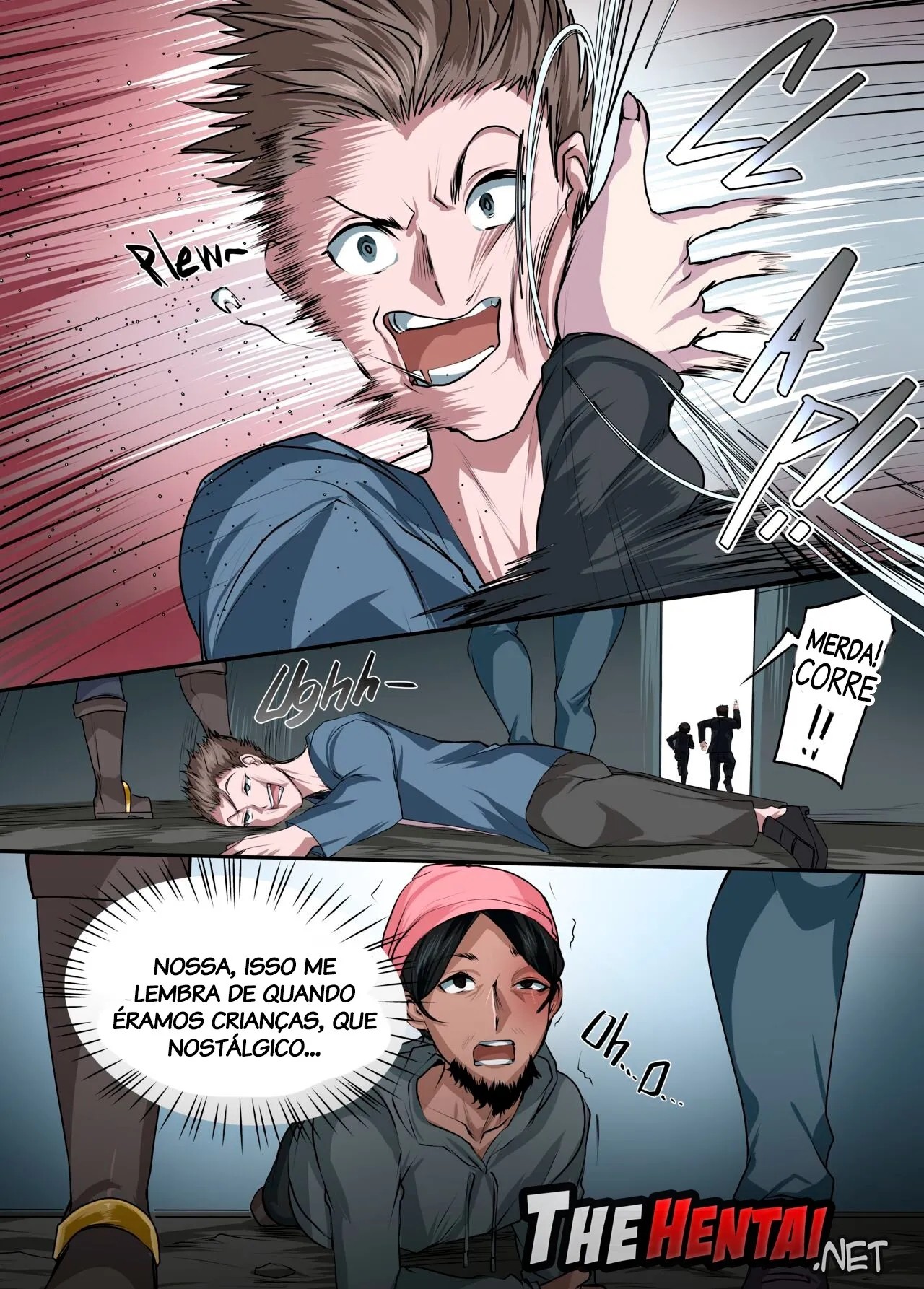 Gacha Tomboy numero di immagine  8