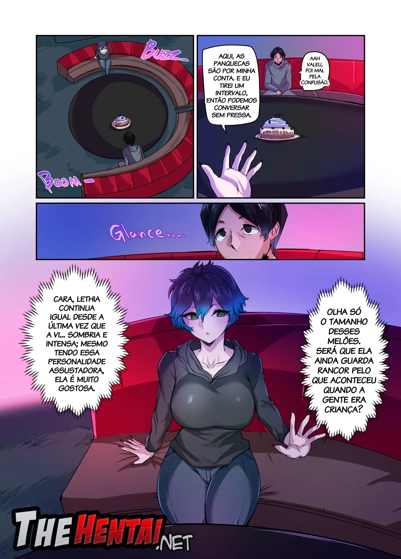 Gacha Tomboy numero di immagine  26