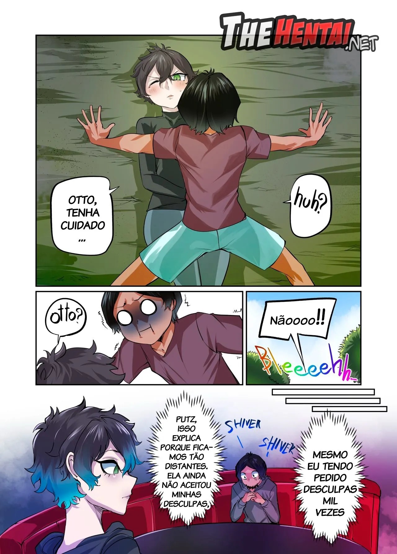 Gacha Tomboy numero di immagine  29