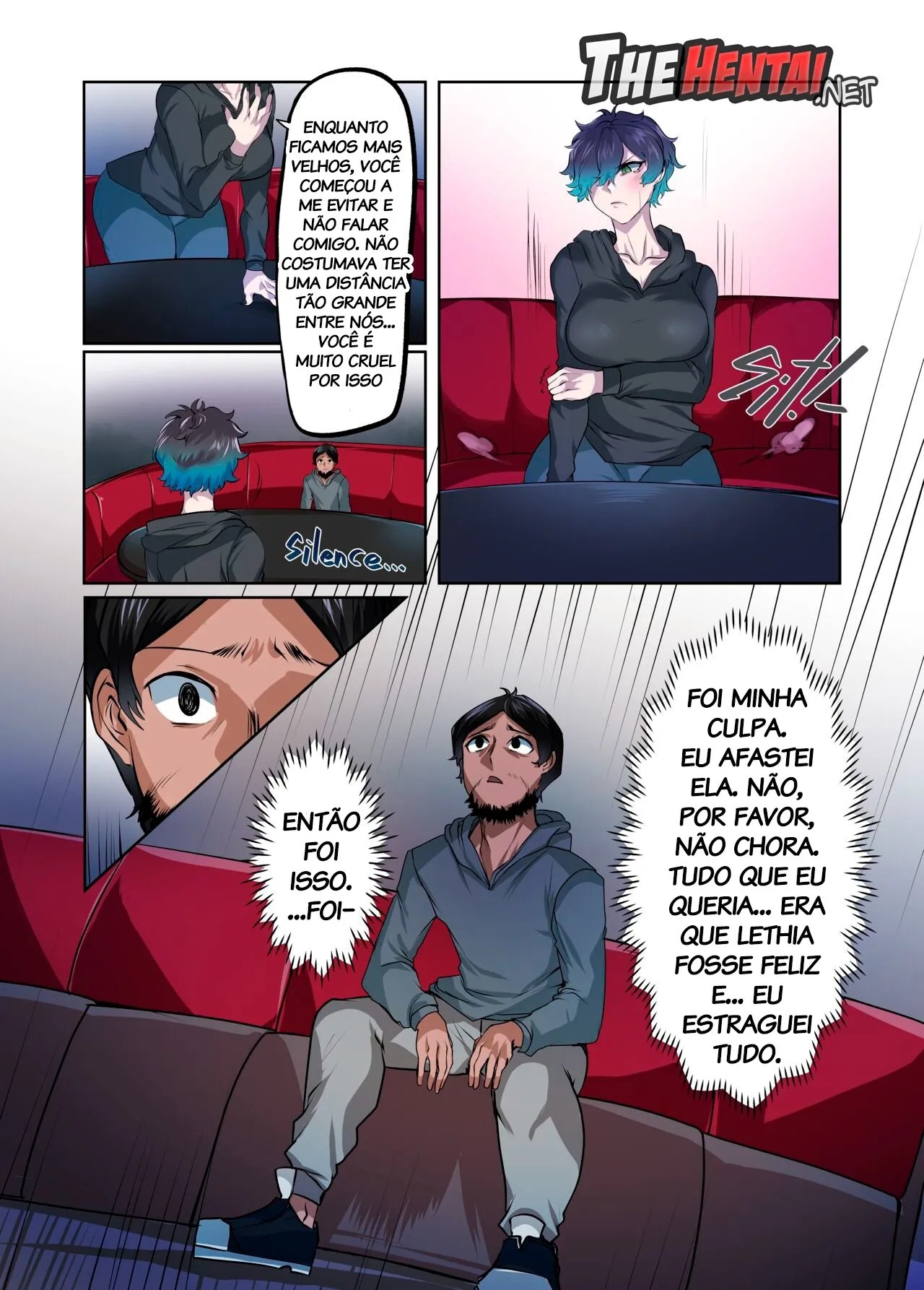 Gacha Tomboy numero di immagine  32