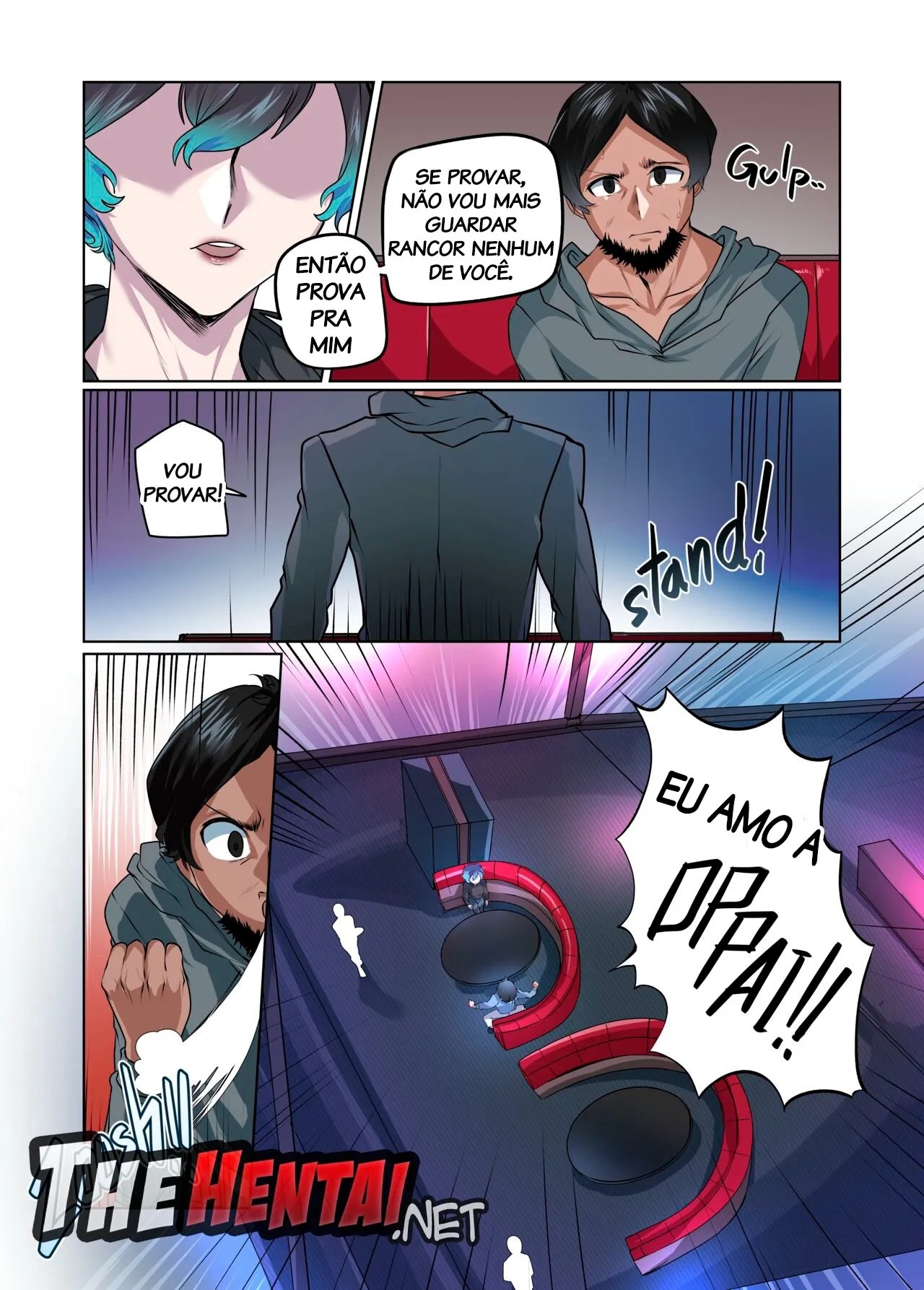 Gacha Tomboy numero di immagine  35