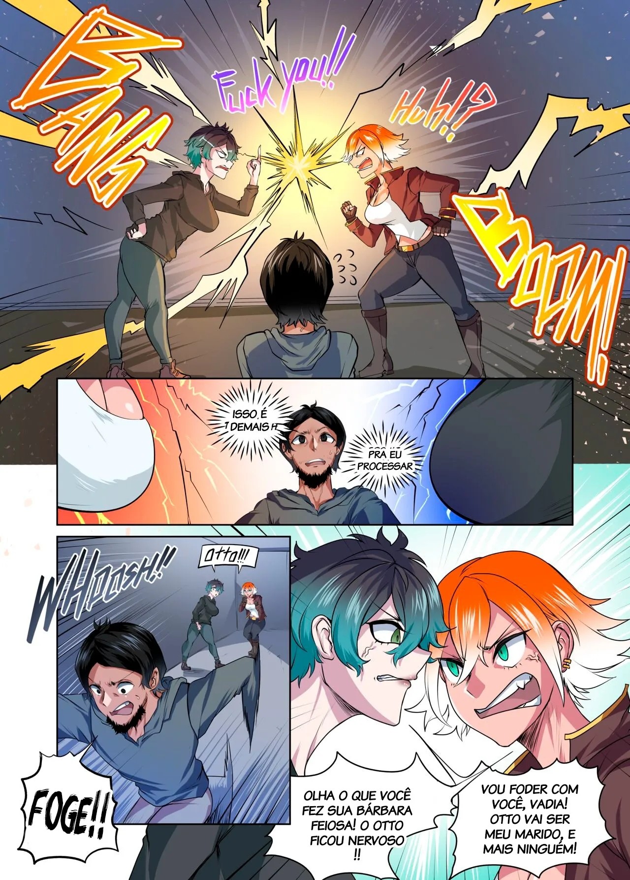 Gacha Tomboy numero di immagine  52