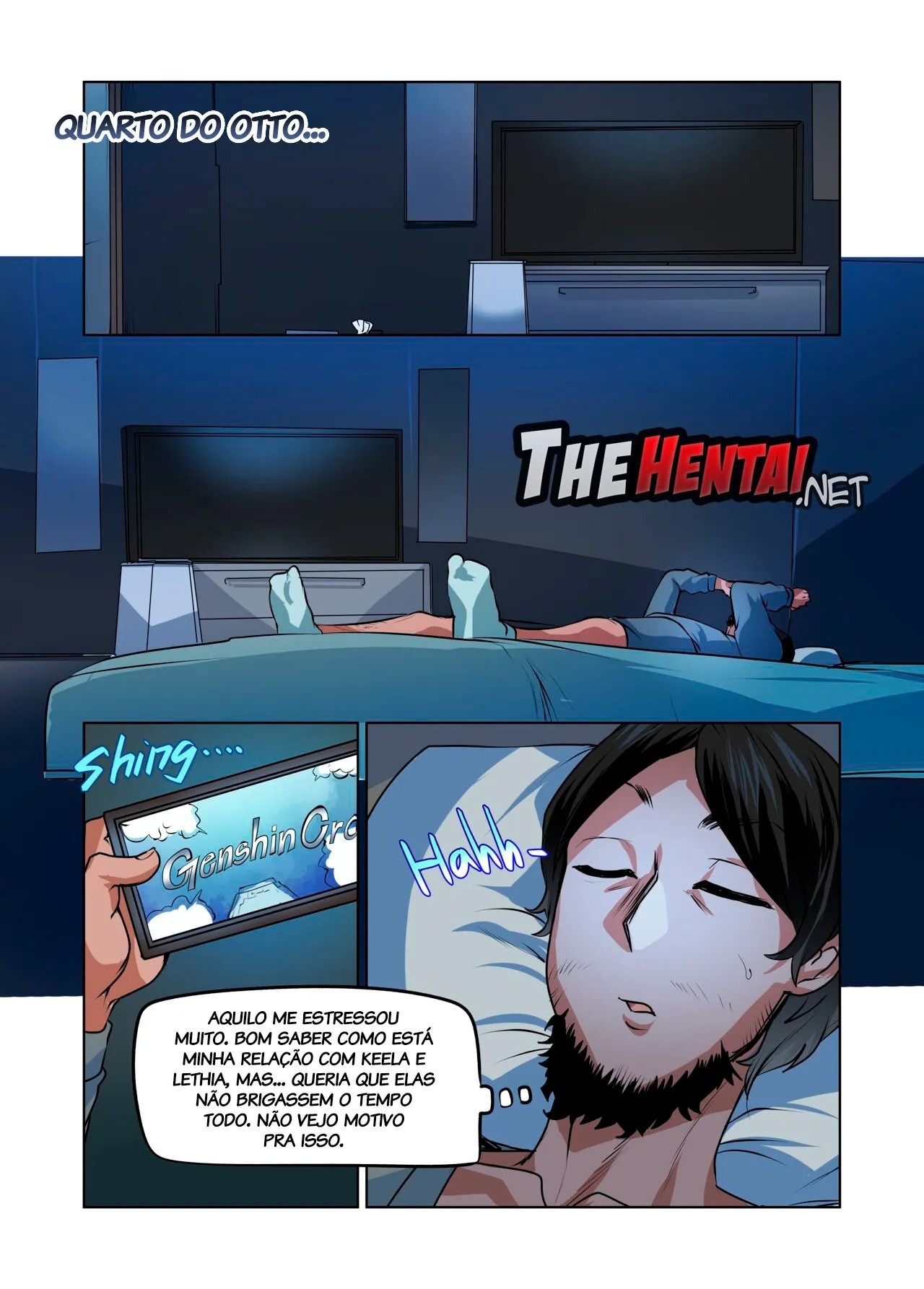 Gacha Tomboy numero di immagine  53