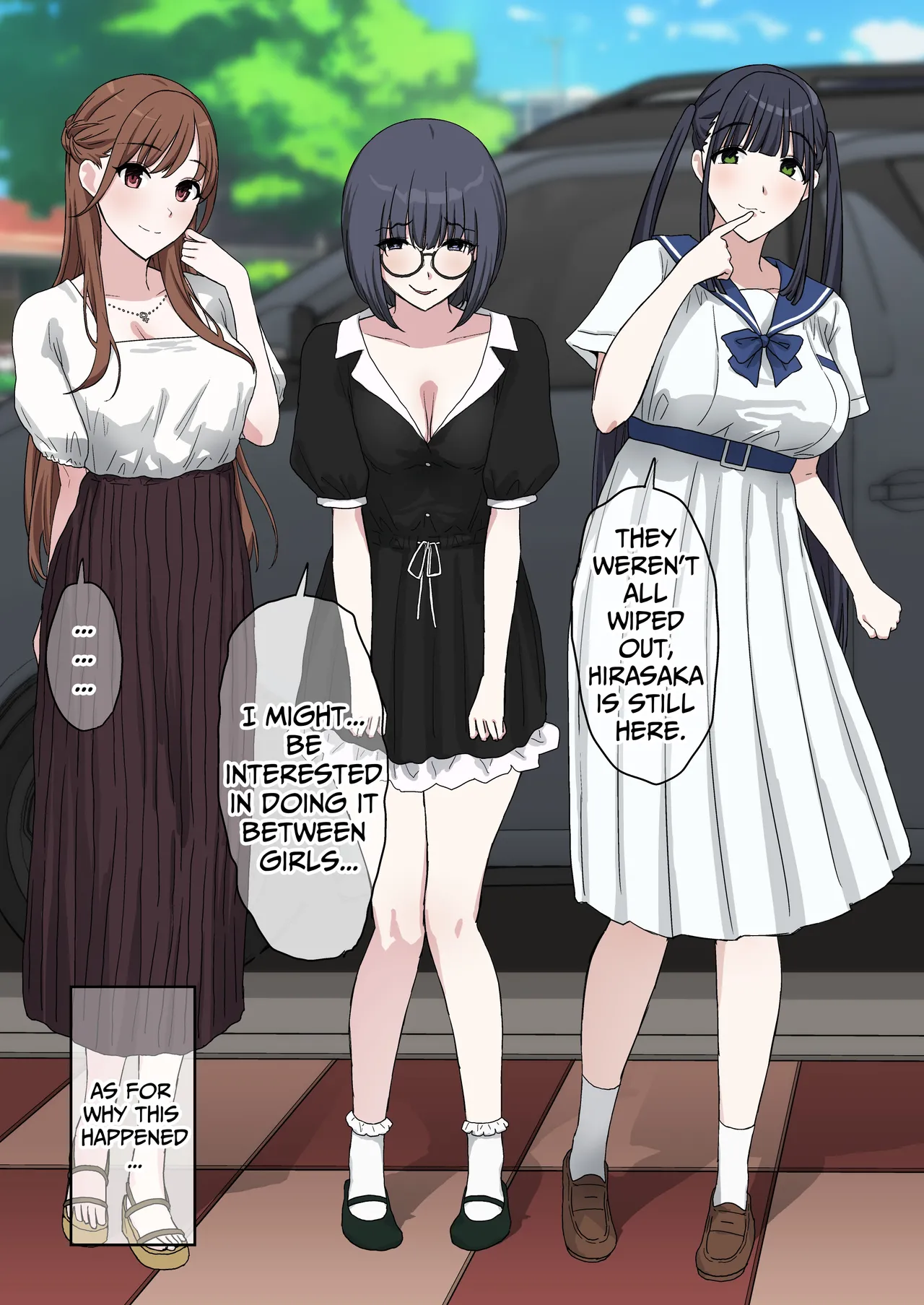 [PuruMetal] YariCir Gasshuku ni Otoko wa Boku Hitori | Only One Guy At The Fuck Club's Intensive Training Camp [English] [Kamijoan] [Digital] image number 13