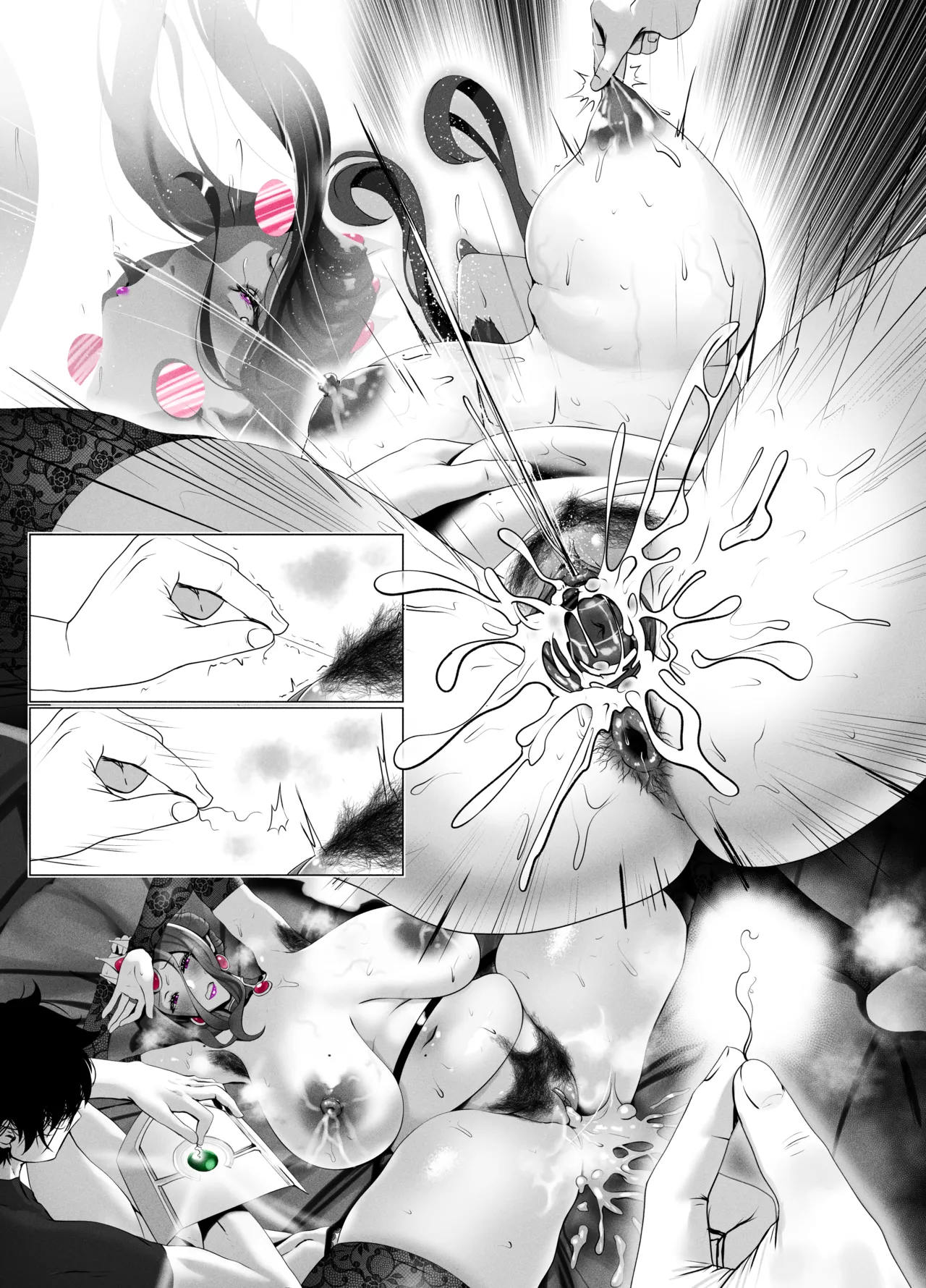 [KMTV] Melromarc Family Bowl (The Rising of the Shield Hero) image number 37