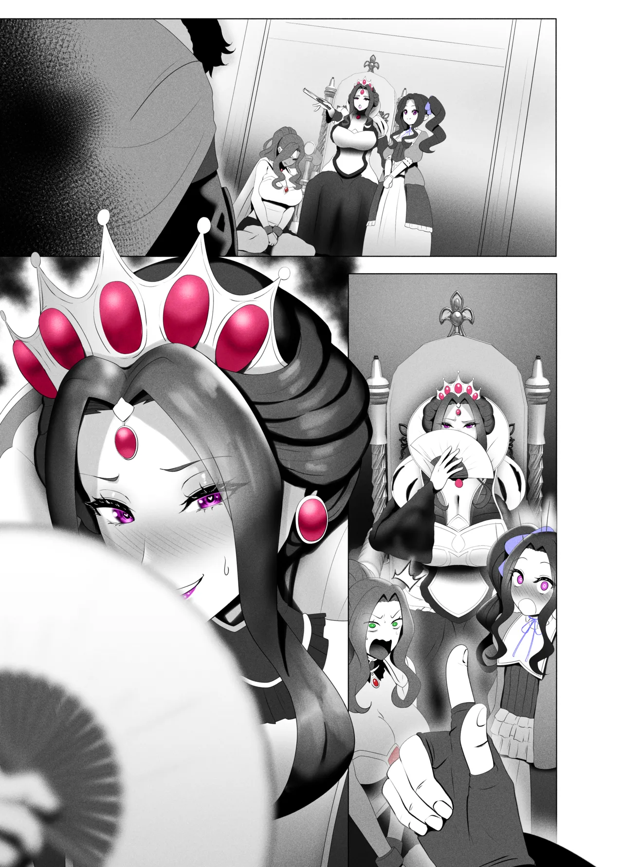 [KMTV] Melromarc Family Bowl (The Rising of the Shield Hero) image number 48