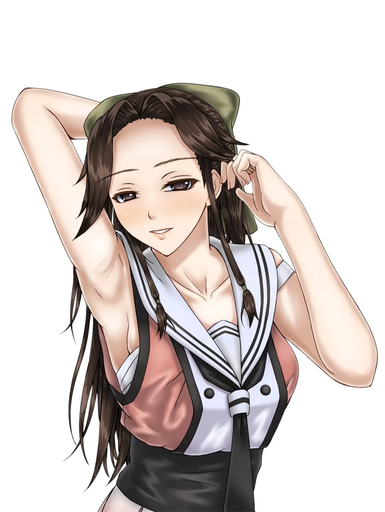 [Natsugumo Himawari (Takatora)] Otonashi so Dakedo Jitsuwa Sukebe na Jintsuu ni Iroiro Shite Morau | 被看起來老實但其實很色的神通做了各式各樣的事 (Kantai Collection -KanColle-) [Chinese] [神通又帥又可愛個人漢化] [Digital] numero di immagine  21