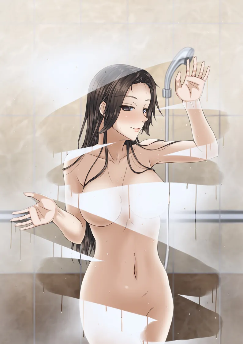 [Natsugumo Himawari (Takatora)] Otonashi so Dakedo Jitsuwa Sukebe na Jintsuu ni Iroiro Shite Morau | 被看起來老實但其實很色的神通做了各式各樣的事 (Kantai Collection -KanColle-) [Chinese] [神通又帥又可愛個人漢化] [Digital] numero di immagine  23