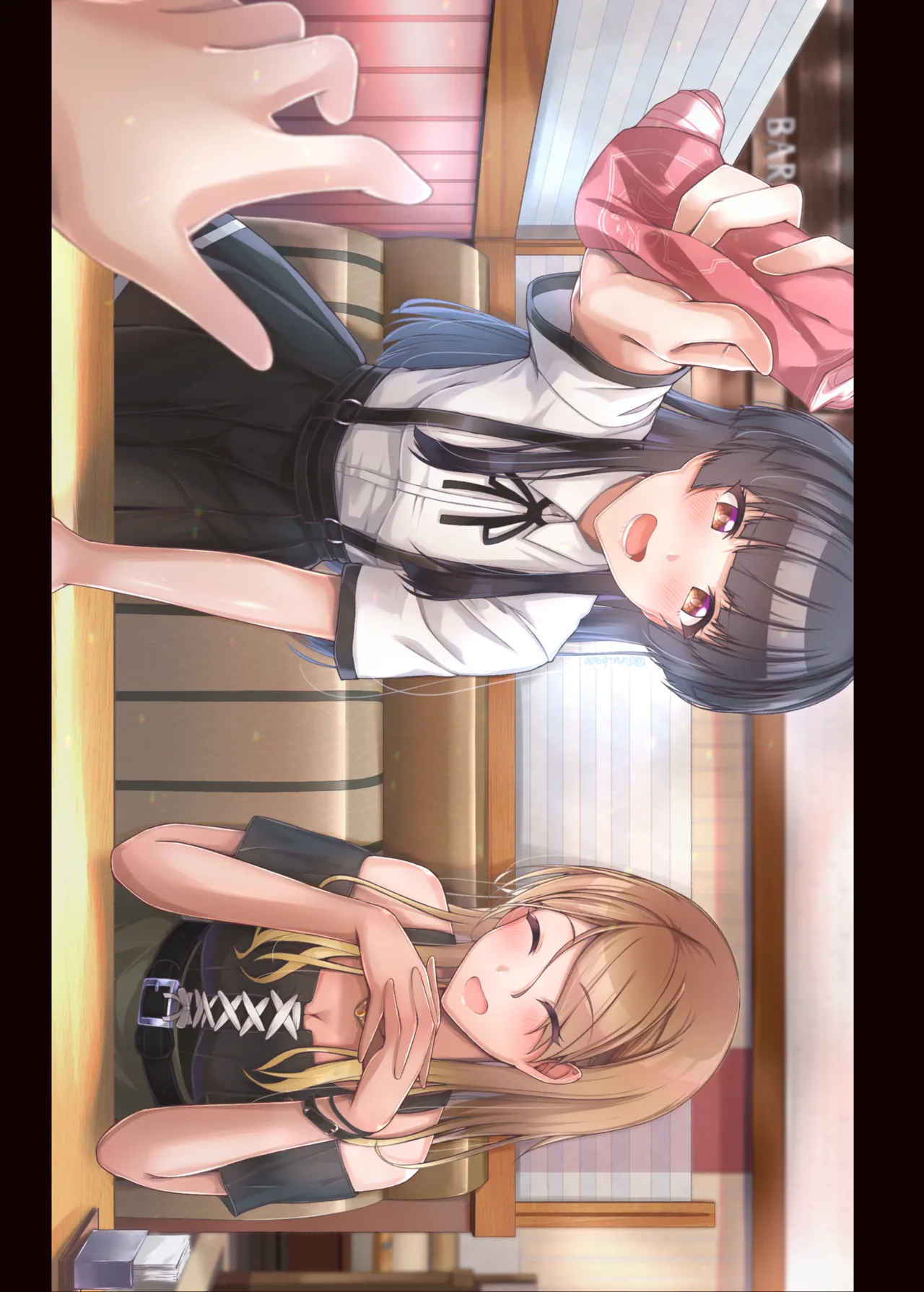 [Kagou shita Nanika (Kagin)] Otomari Fuyuko - to stay overnight FUYUKO (THE iDOLM@STER: Shiny Colors) [Digital] imagen número 15