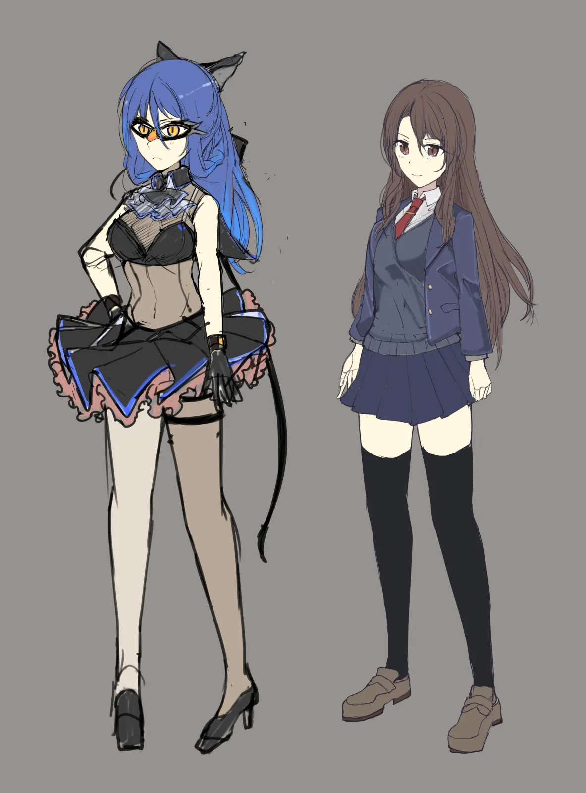 [mos] Kaitoukei ＪＵＮＢＥＡＳＴ image number 1