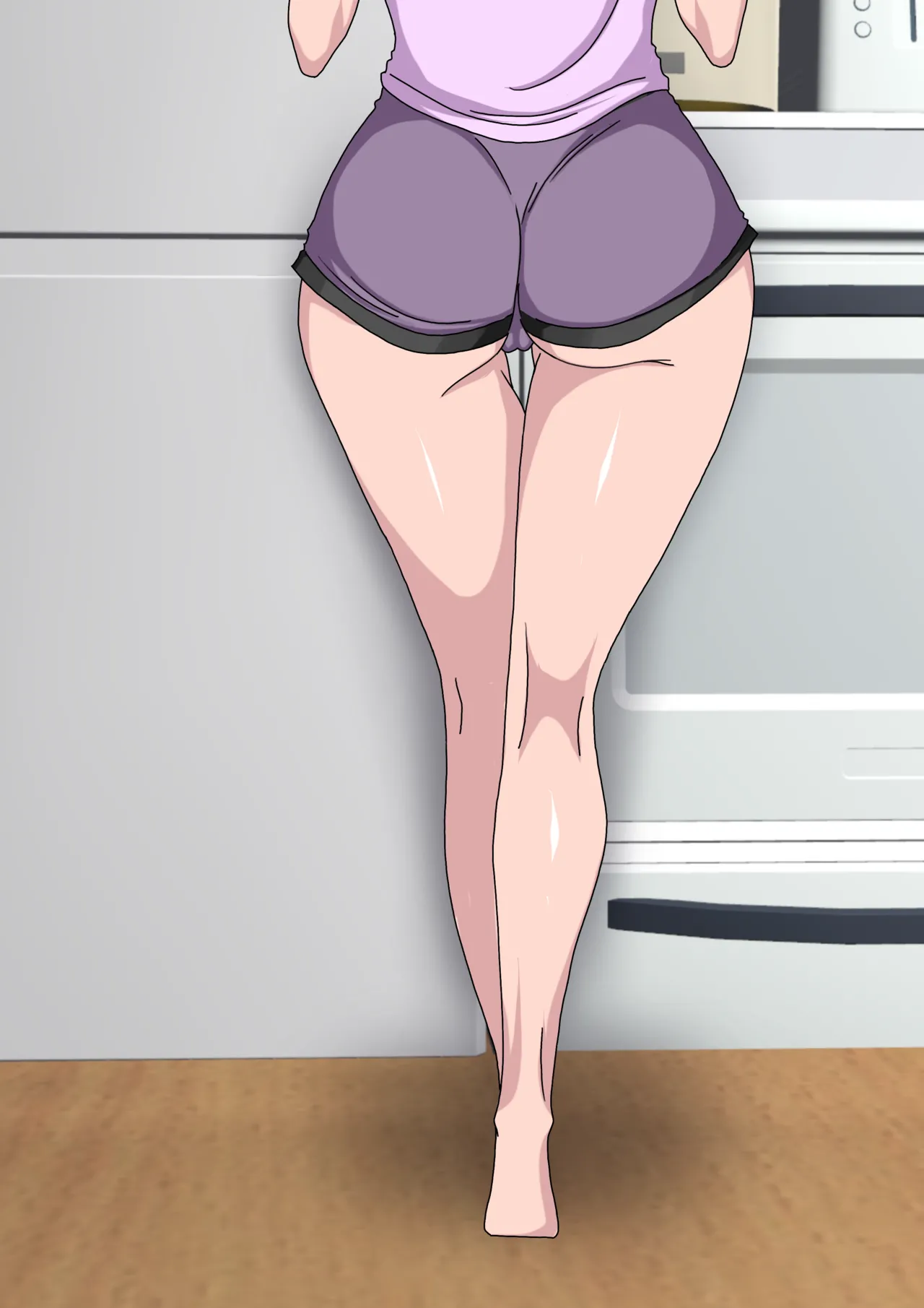 [Zetto] SinfulLust #04 part-1 [ENG] 24eme image