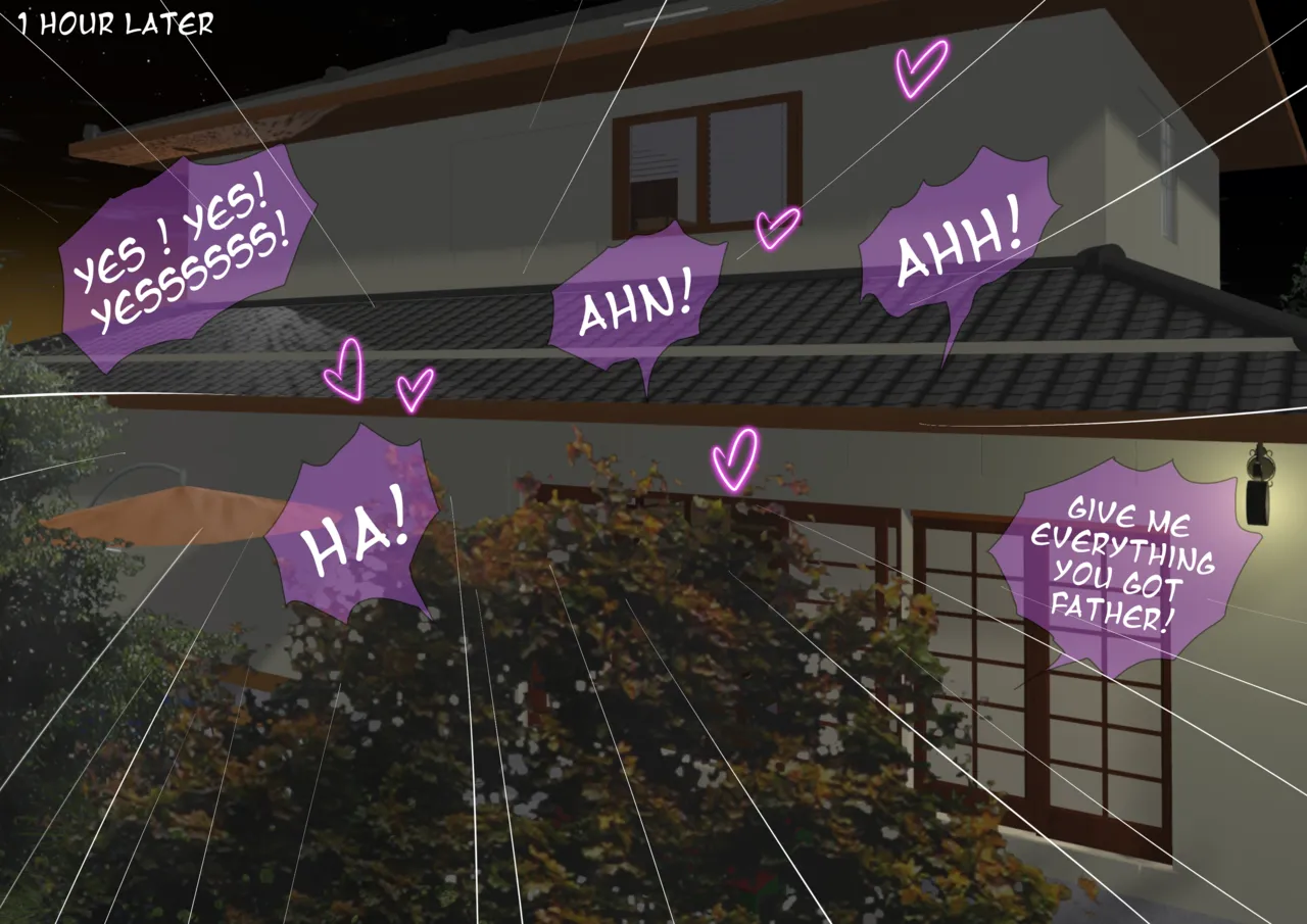 [Zetto] SinfulLust special #01 [ENG] изображение № 17