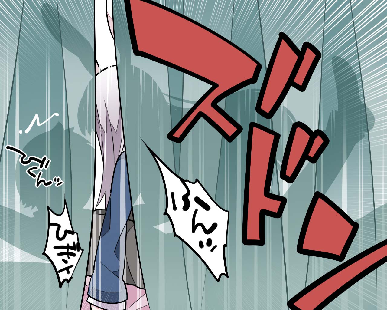 更多！我会好好治愈你的铃仙酱！(Touhou Project)[Chinese] [明稿昨拖漢化組] numero di immagine  3