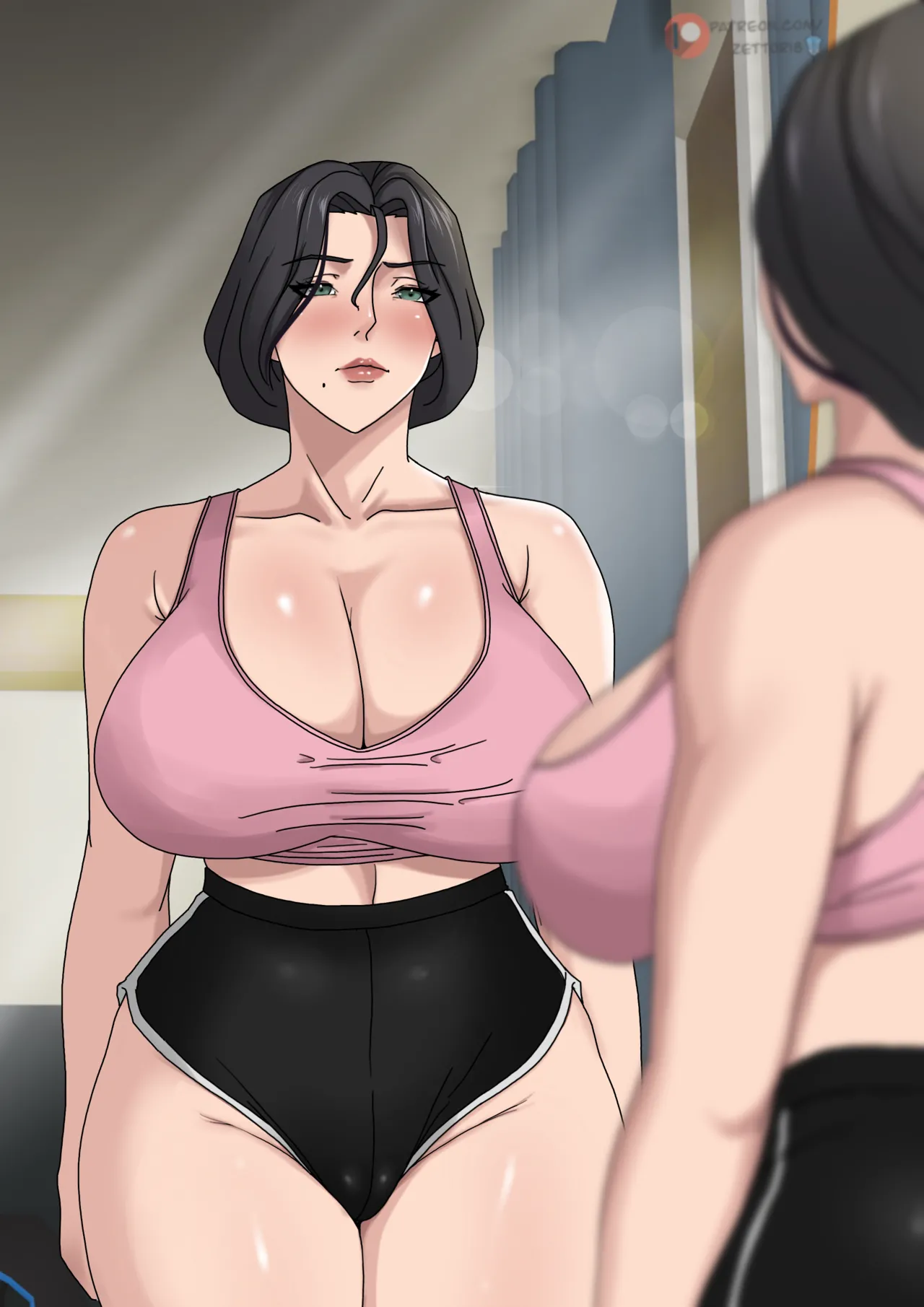 [Zetto] Lizana (Merry Christmas and Happy Holidays - notxt - whites) numero di immagine  25