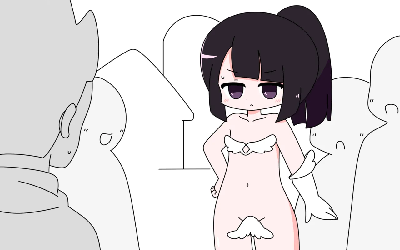 [Popeo (Marurou)] Soubi ga Yuruyuru de Iroiro Maru Mie numero di immagine  33