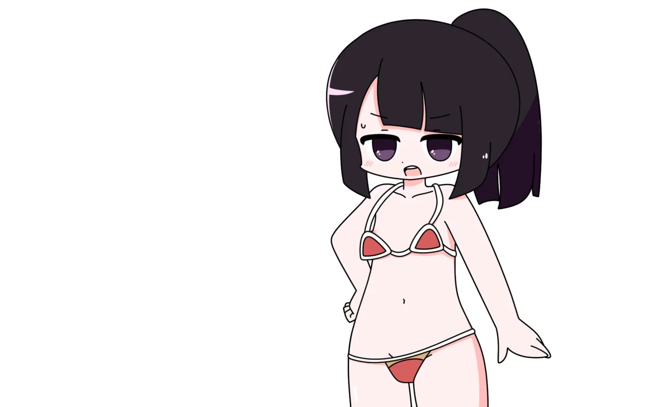 [Popeo (Marurou)] Soubi ga Yuruyuru de Iroiro Maru Mie numero di immagine  46