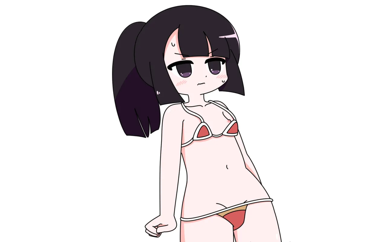 [Popeo (Marurou)] Soubi ga Yuruyuru de Iroiro Maru Mie numero di immagine  49