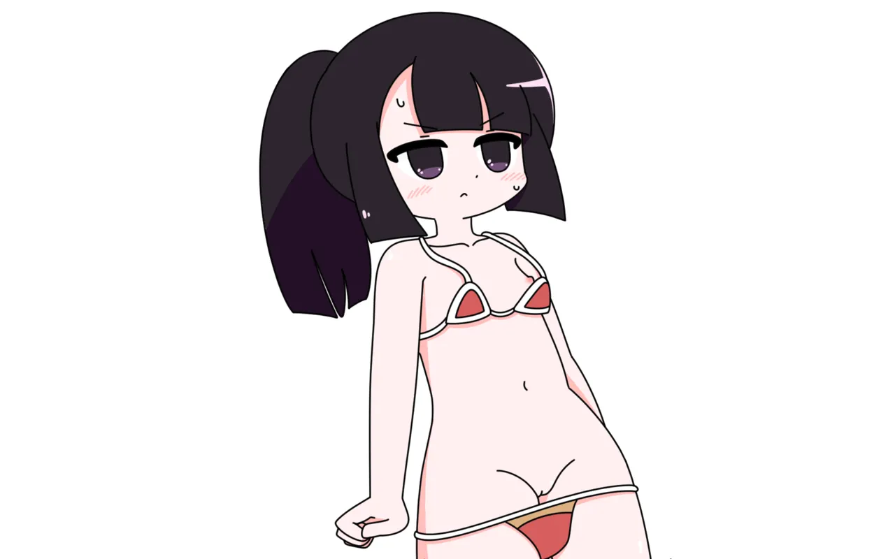 [Popeo (Marurou)] Soubi ga Yuruyuru de Iroiro Maru Mie numero di immagine  50