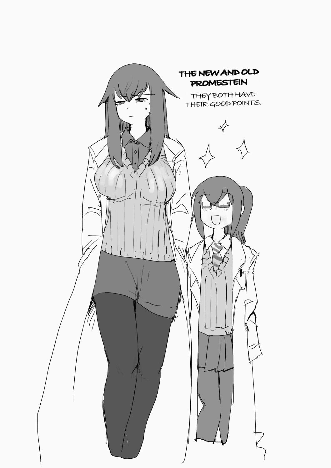 [Setouchi] Paradox Complete Defeat Book, and a collection of 4 other books (Monster Girl Quest! Paradox RPG) [English] 画像番号 44