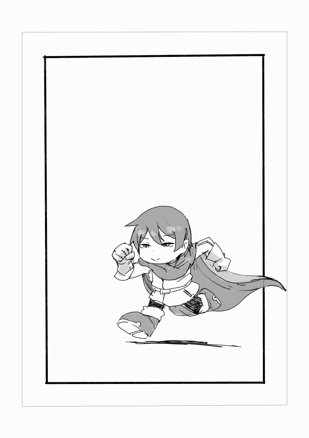 [Setouchi] Paradox Complete Defeat Book, and a collection of 4 other books (Monster Girl Quest! Paradox RPG) [English] 画像番号 48