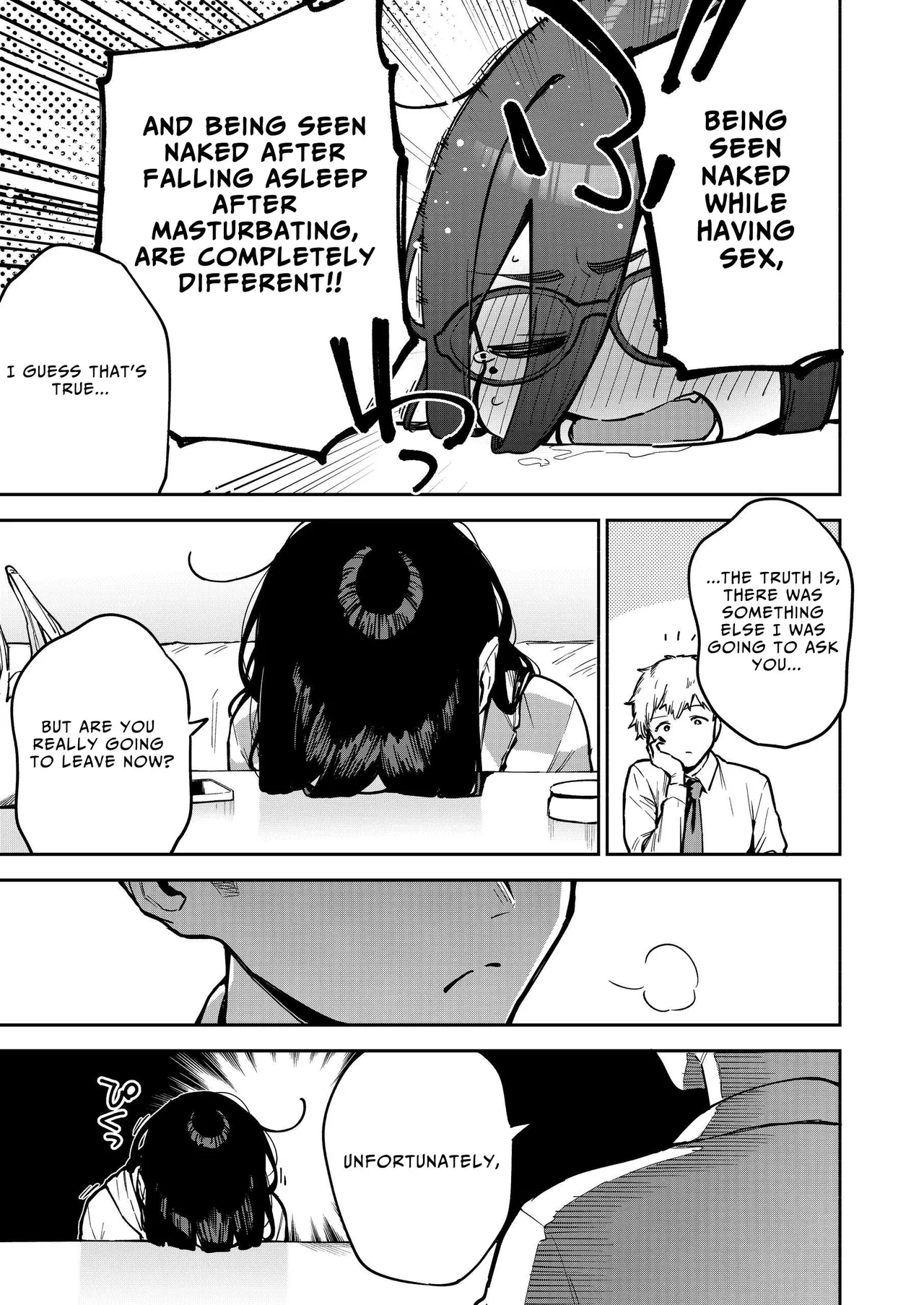 [Haraheridou (Herio)] Tonari no Ayane-san Otona no Omocha Hen [English] [Benri] [Digital] 图片编号 6