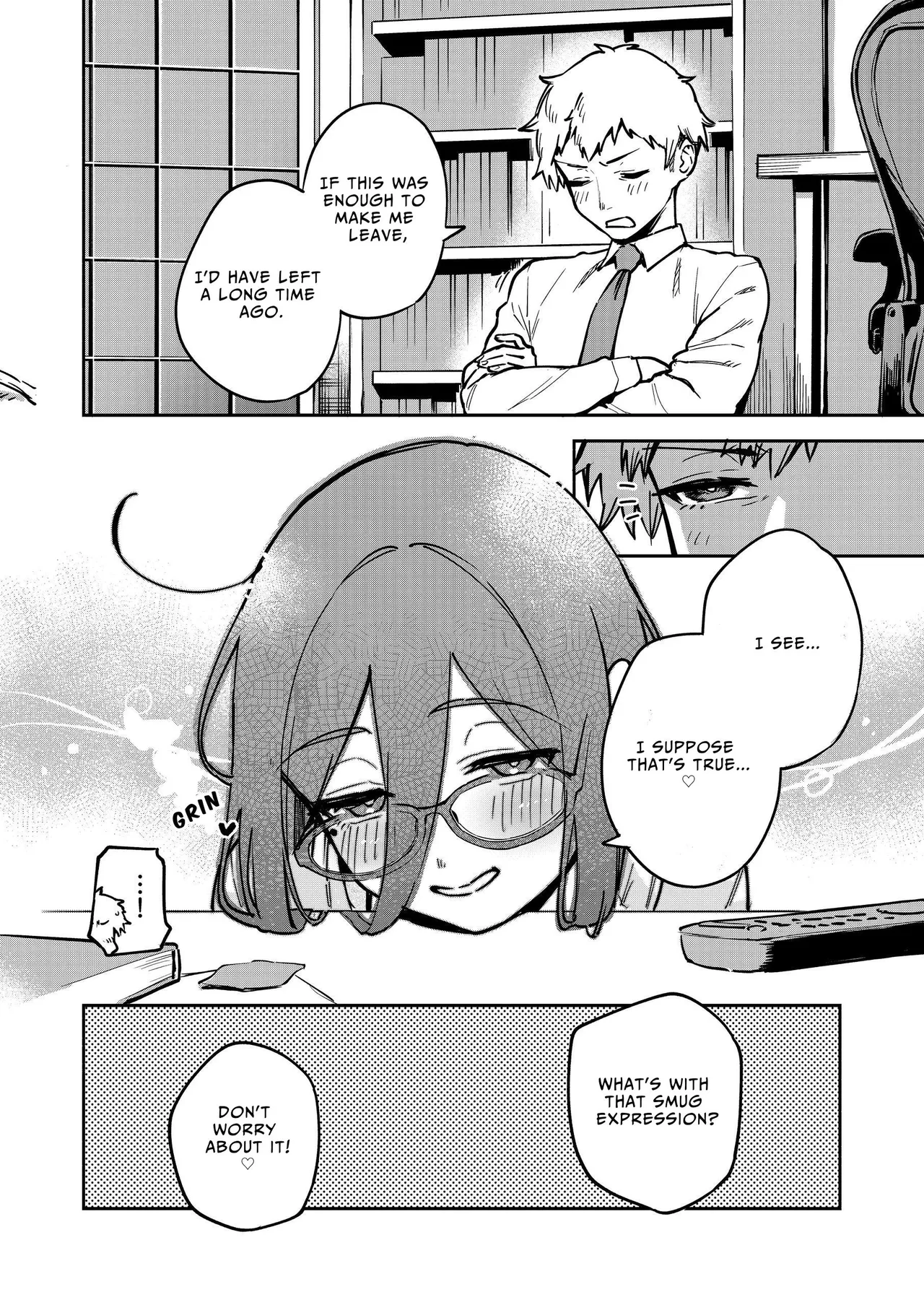 [Haraheridou (Herio)] Tonari no Ayane-san Otona no Omocha Hen [English] [Benri] [Digital] 图片编号 7