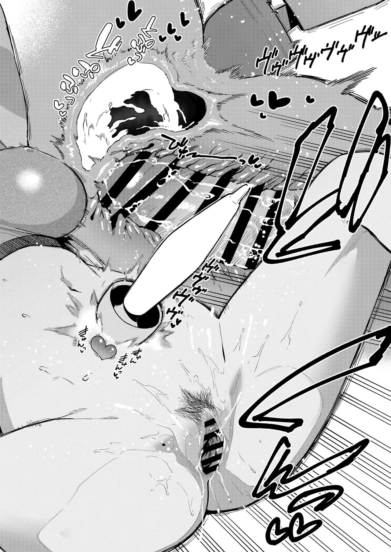 [Haraheridou (Herio)] Tonari no Ayane-san Otona no Omocha Hen [English] [Benri] [Digital] 图片编号 69