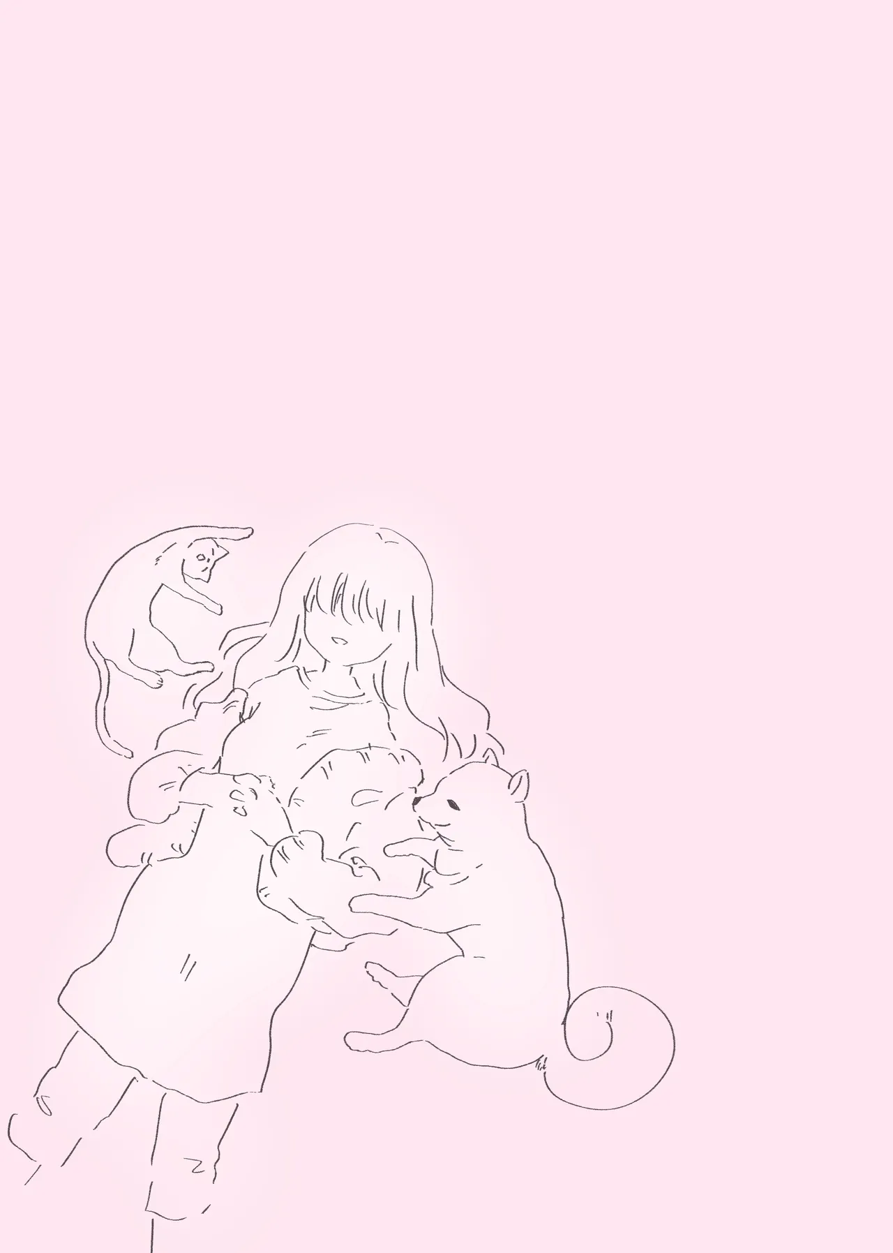 [ribbonclassic] Akuyaku Reijou Ni Tensei Shi Tara Shuyaku 2 Hito Ni Semara Re Te I Masu! numero di immagine  96