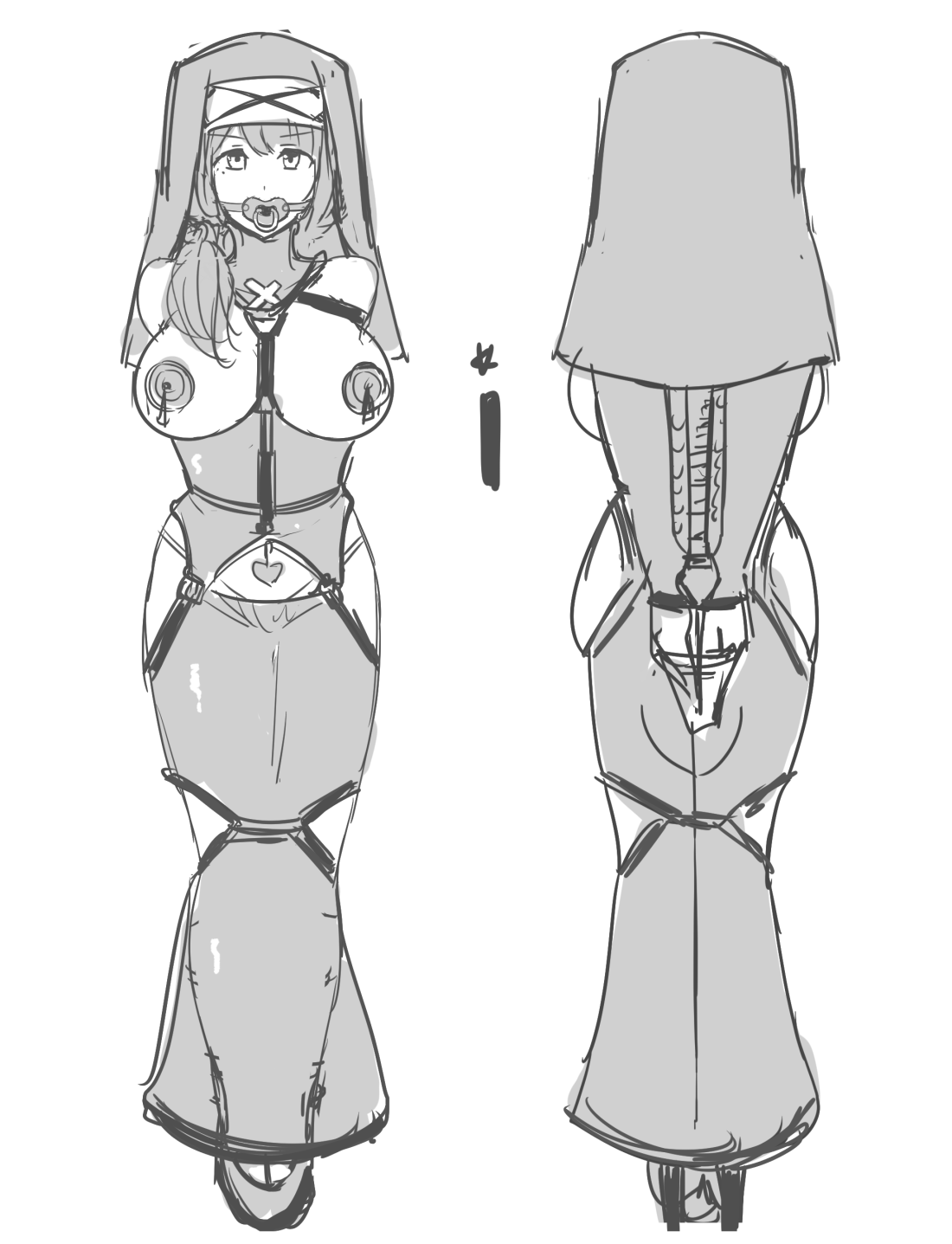 [Rebake] Noroi no Item изображение № 9